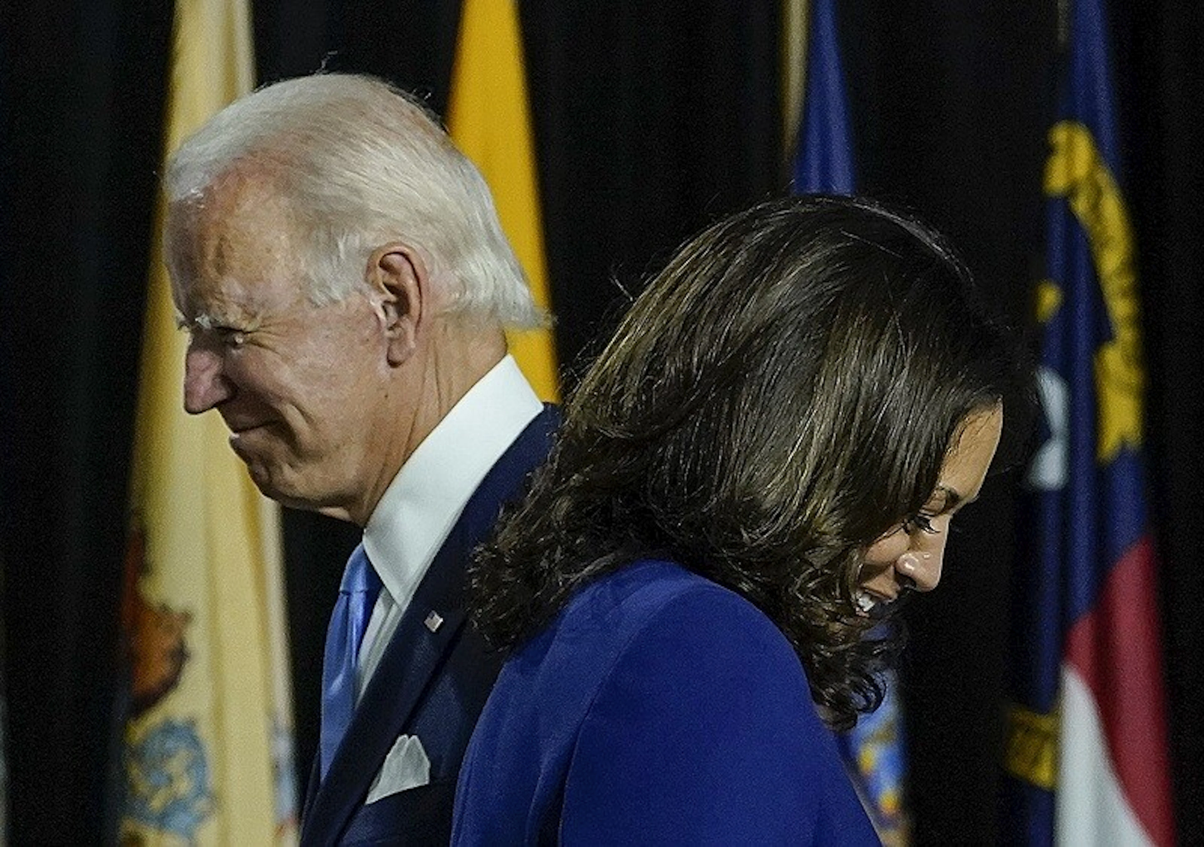 Tygodnik Time przyznał tytuł Człowieka Roku. W tej edycji mamy dwójkę laureatów