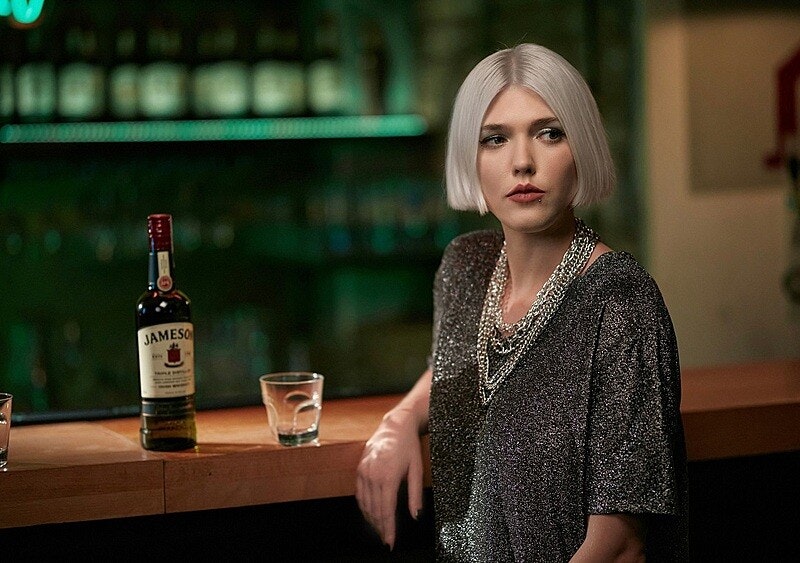 Daria Zawiałow dołącza do Kędziora w kampanii "Tyle różnic, jedna whiskey" 