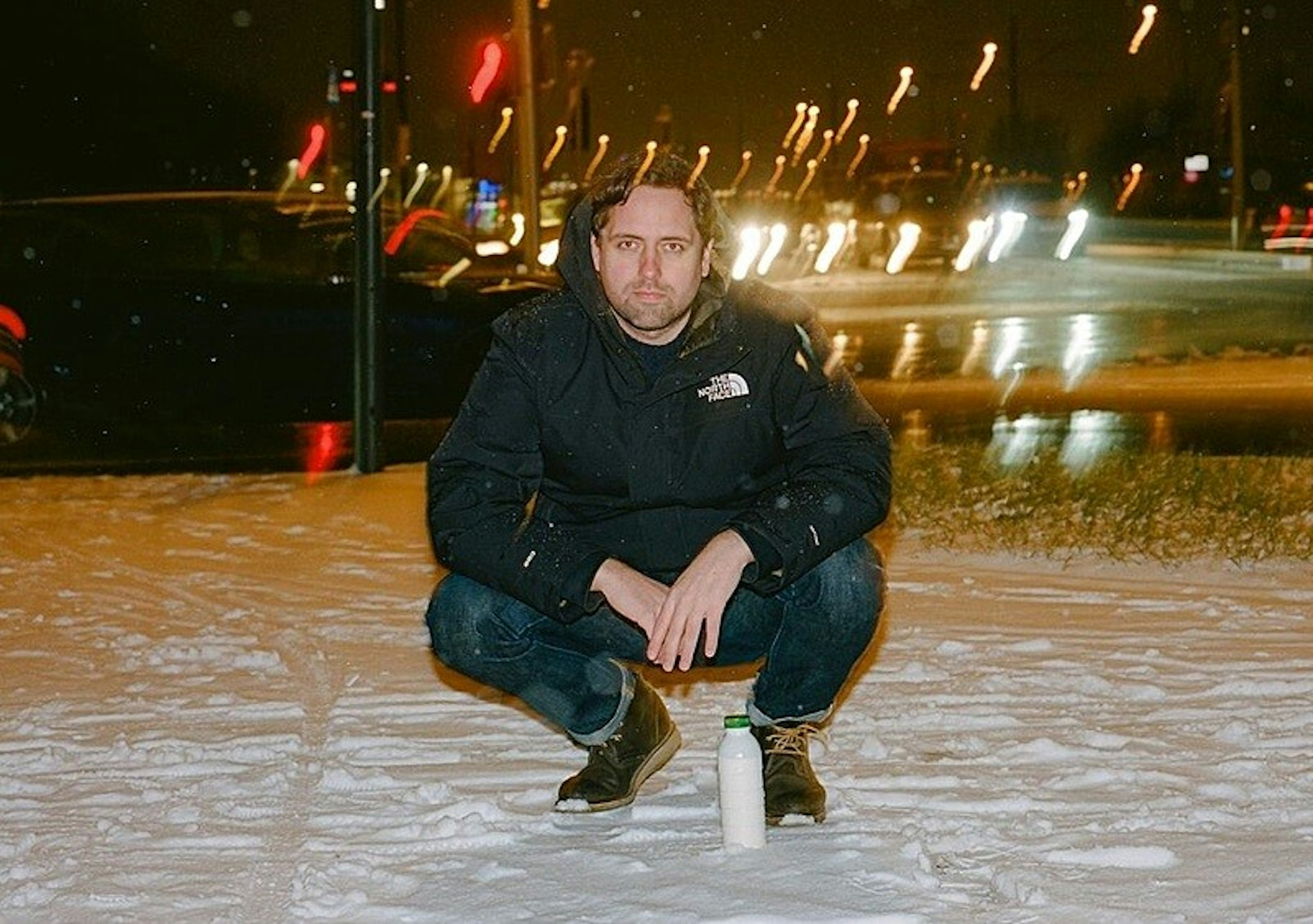 Powiedz swoim kumplom, że ukazał się premierowy numer Eisa na beacie Noona!