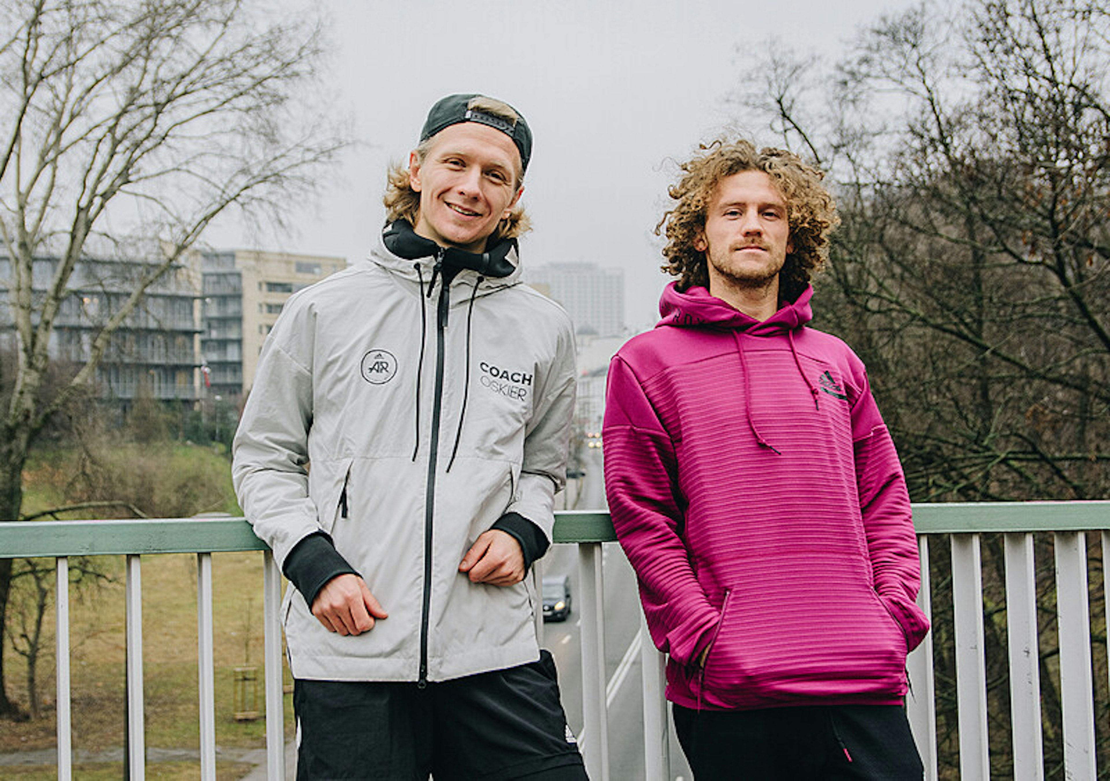 Jak podejść do treningu bardziej profesjonalnie? Suwak wkręca się w bieganie na poważnie