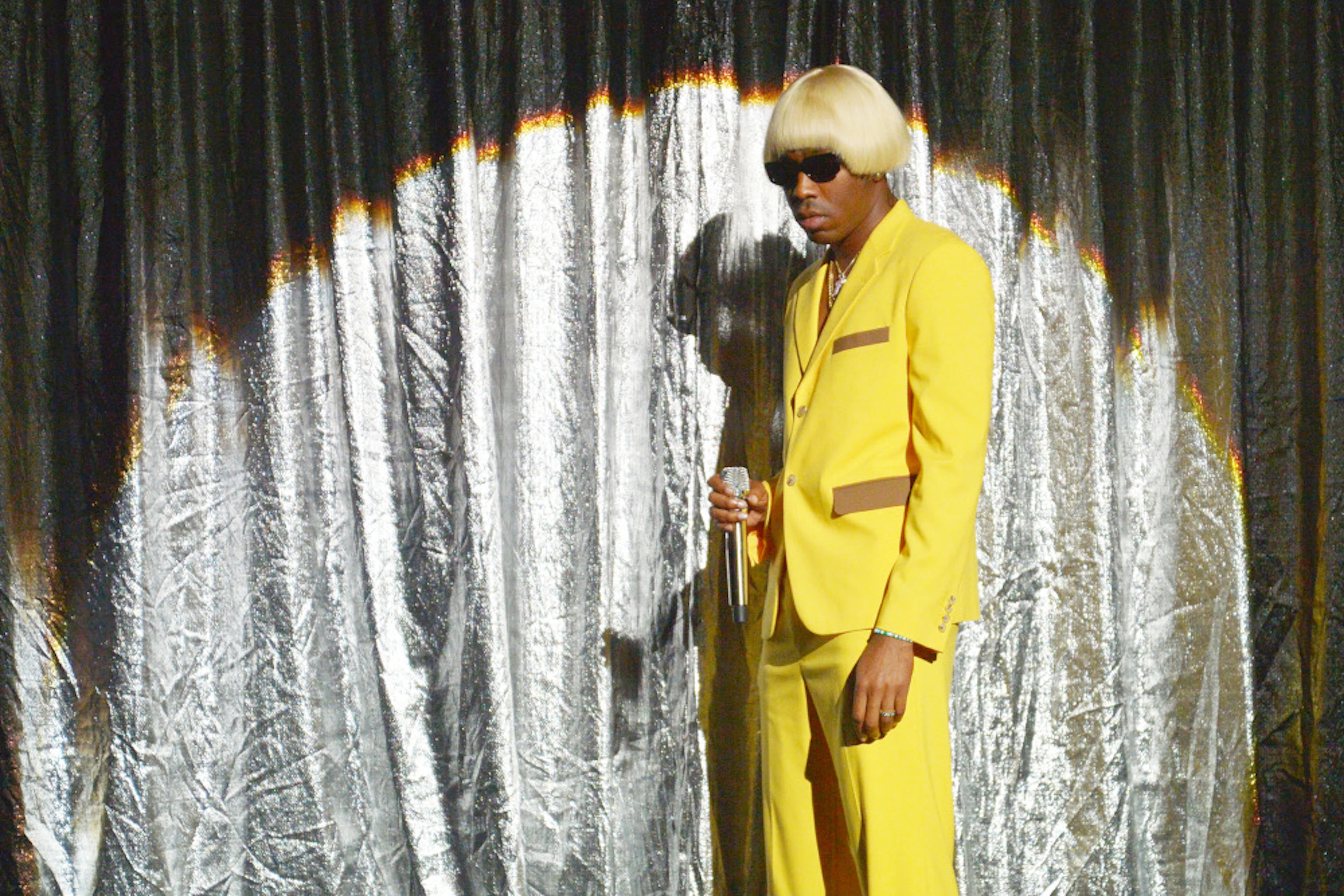 Tyler, The Creator