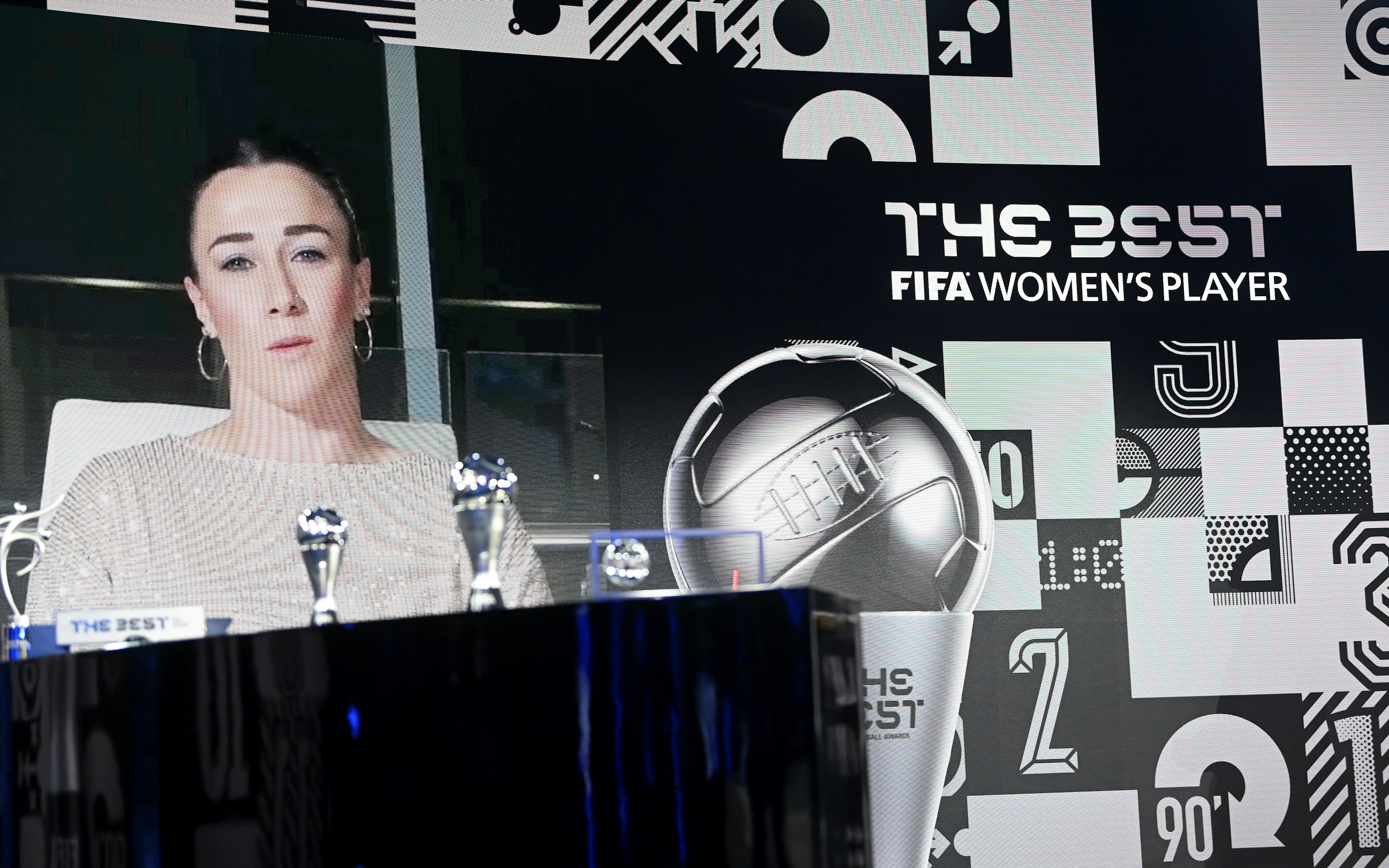 Najlepsza Piłkarka Świata