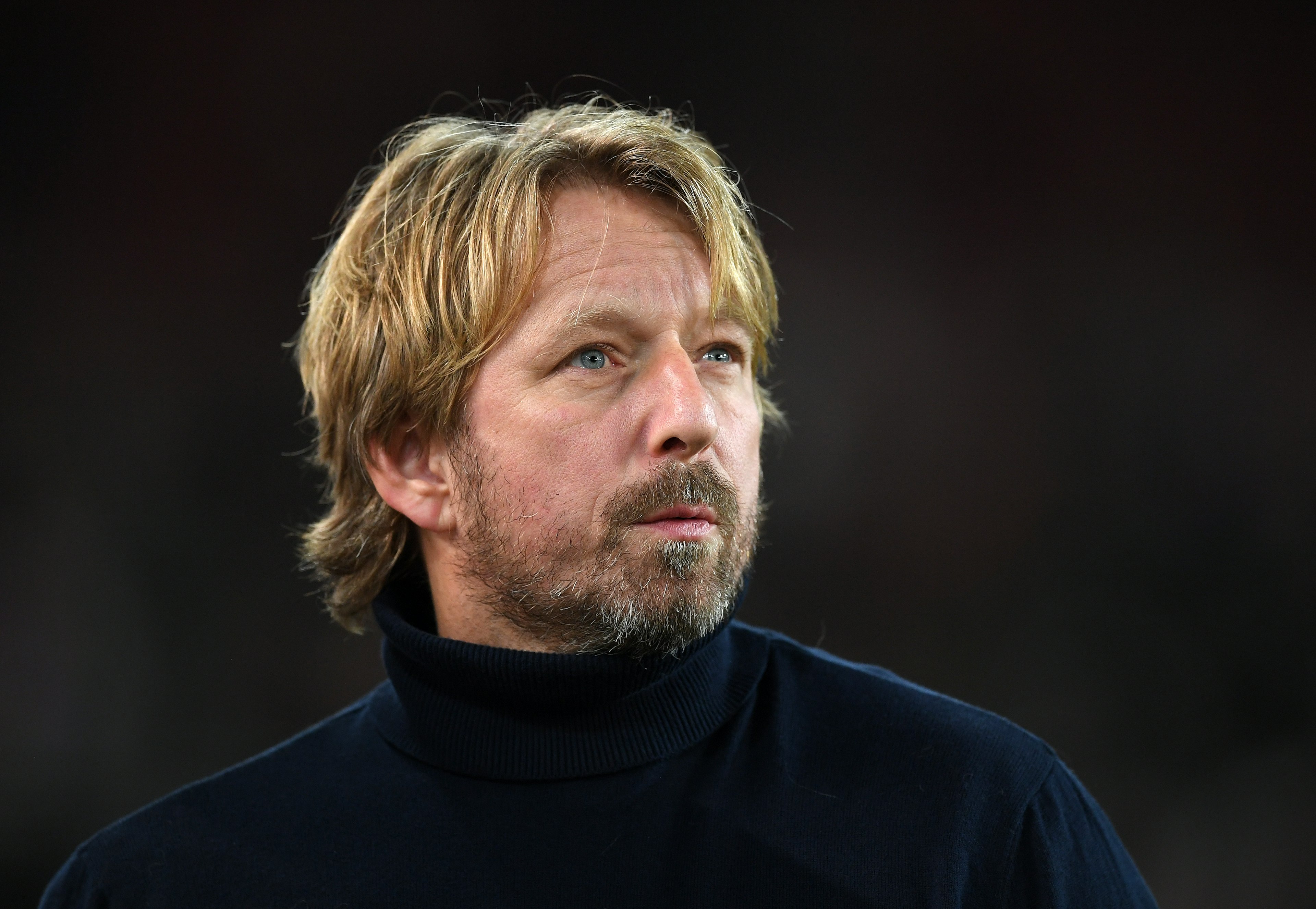 Dyrektor sportowy VfB Stuttgart