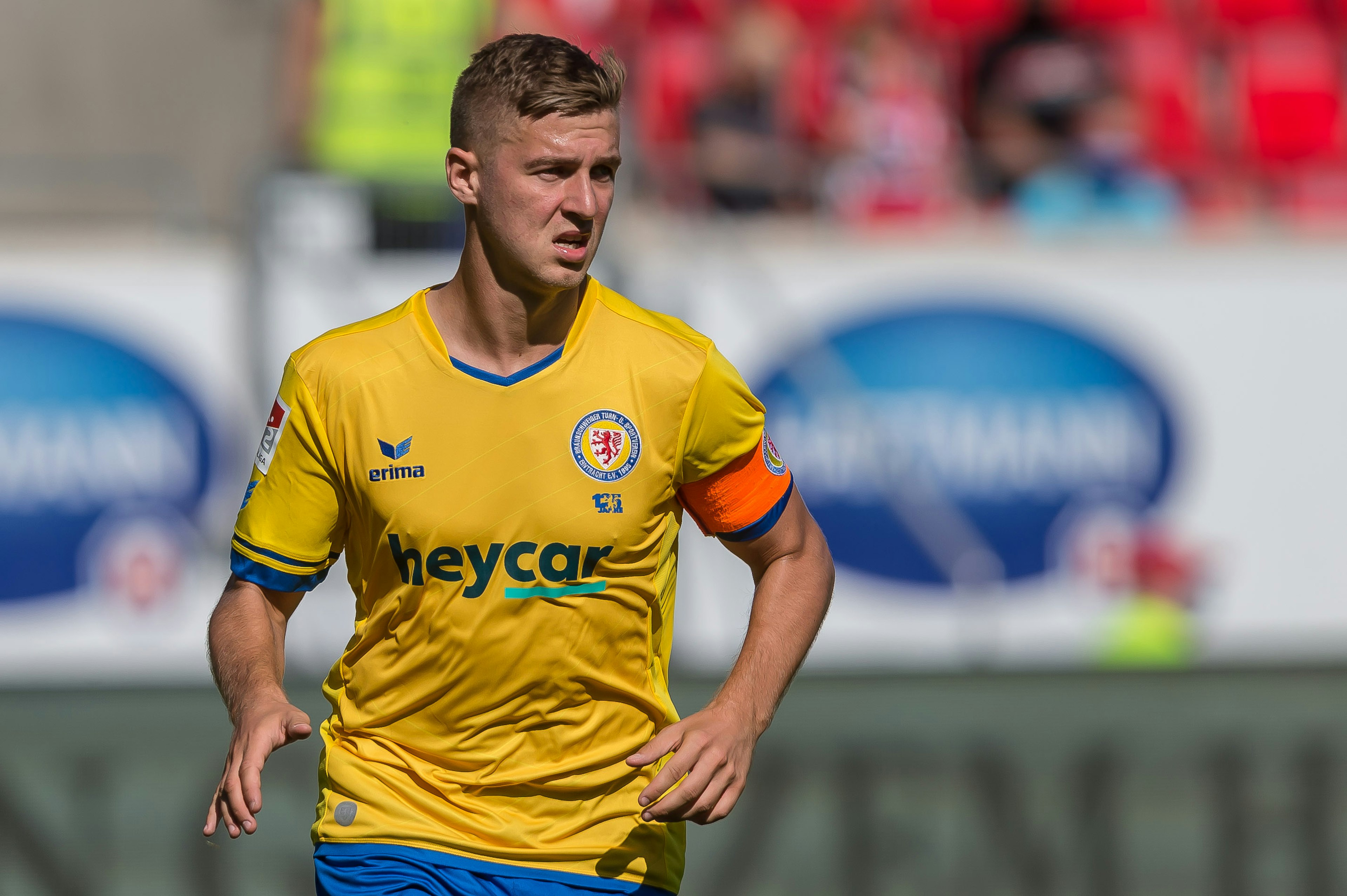 Polak kapitanem drużyny