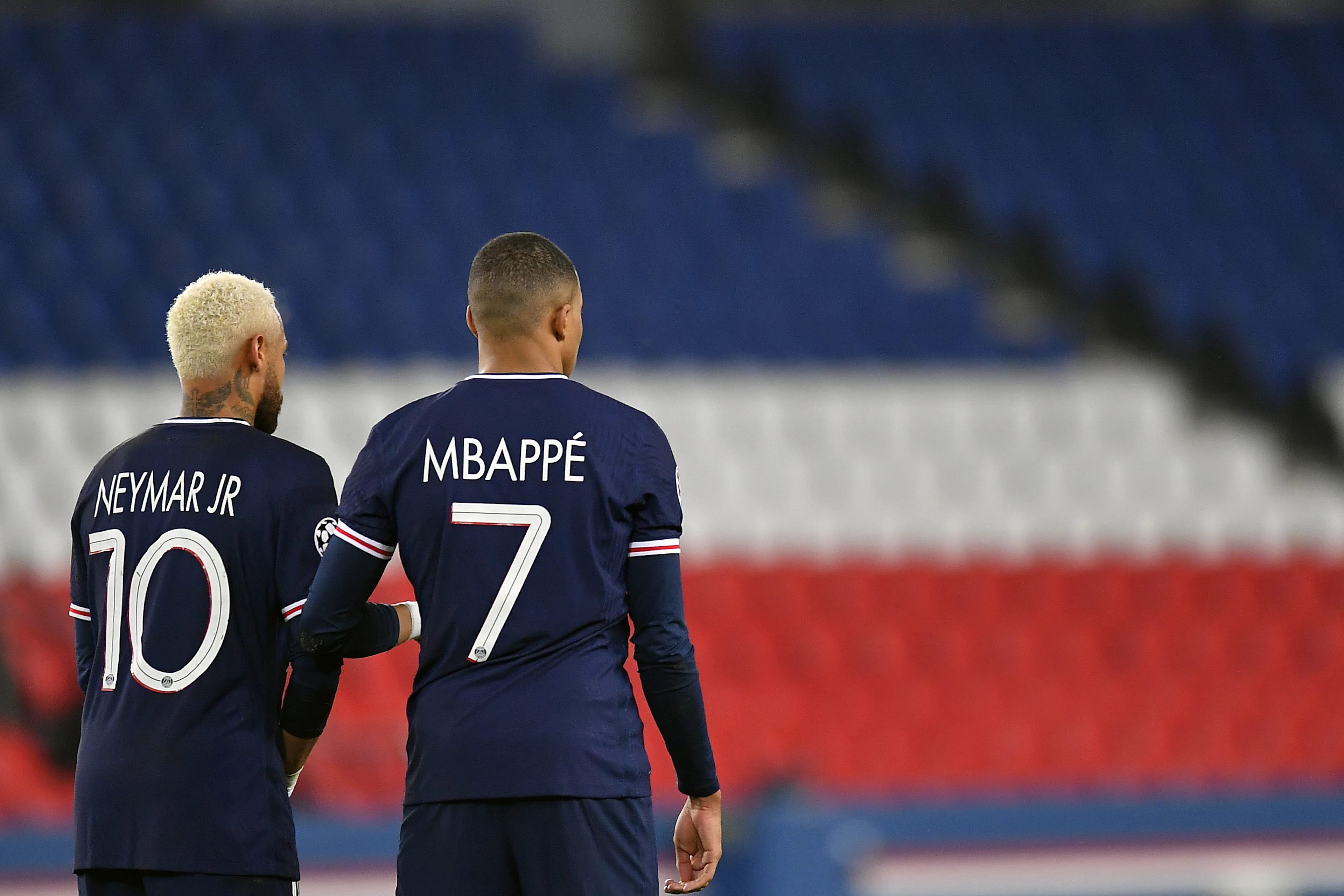 Paris Saint-Germain v RB Leipzig: Group H - UEFA Champions League