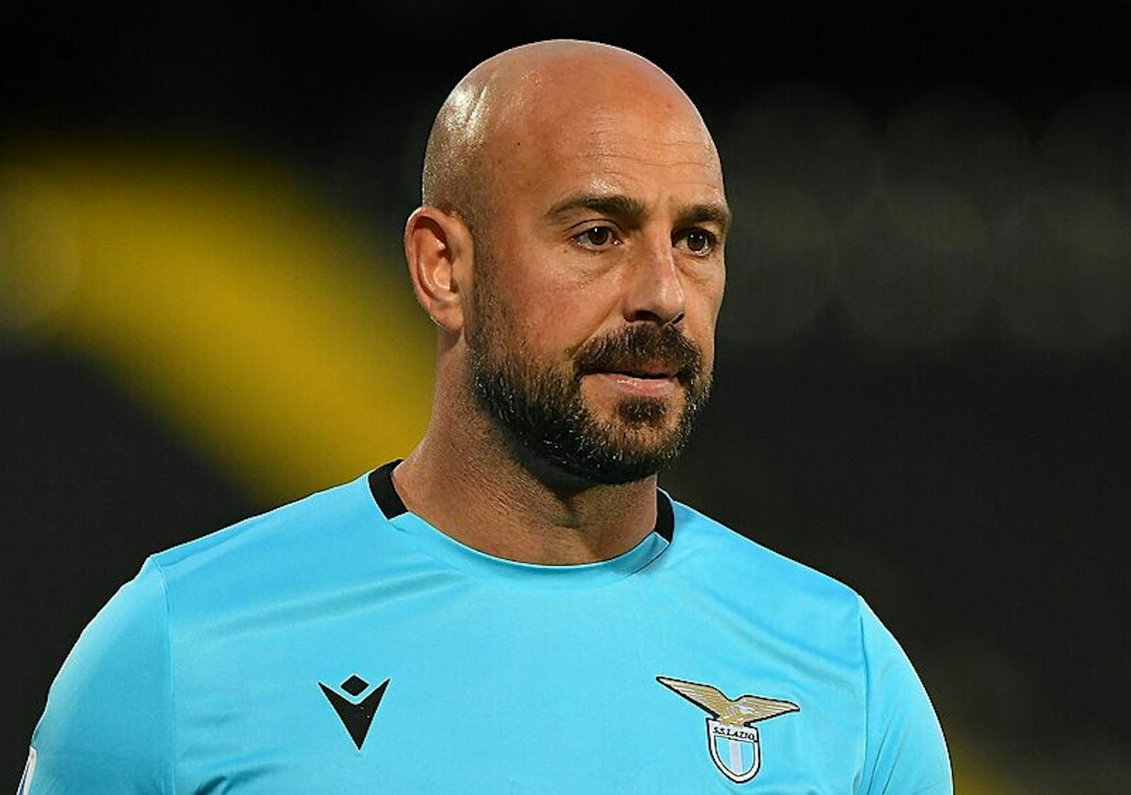 Bramkarz, który udawał jajko. Długowieczny i niedoceniany Pepe Reina