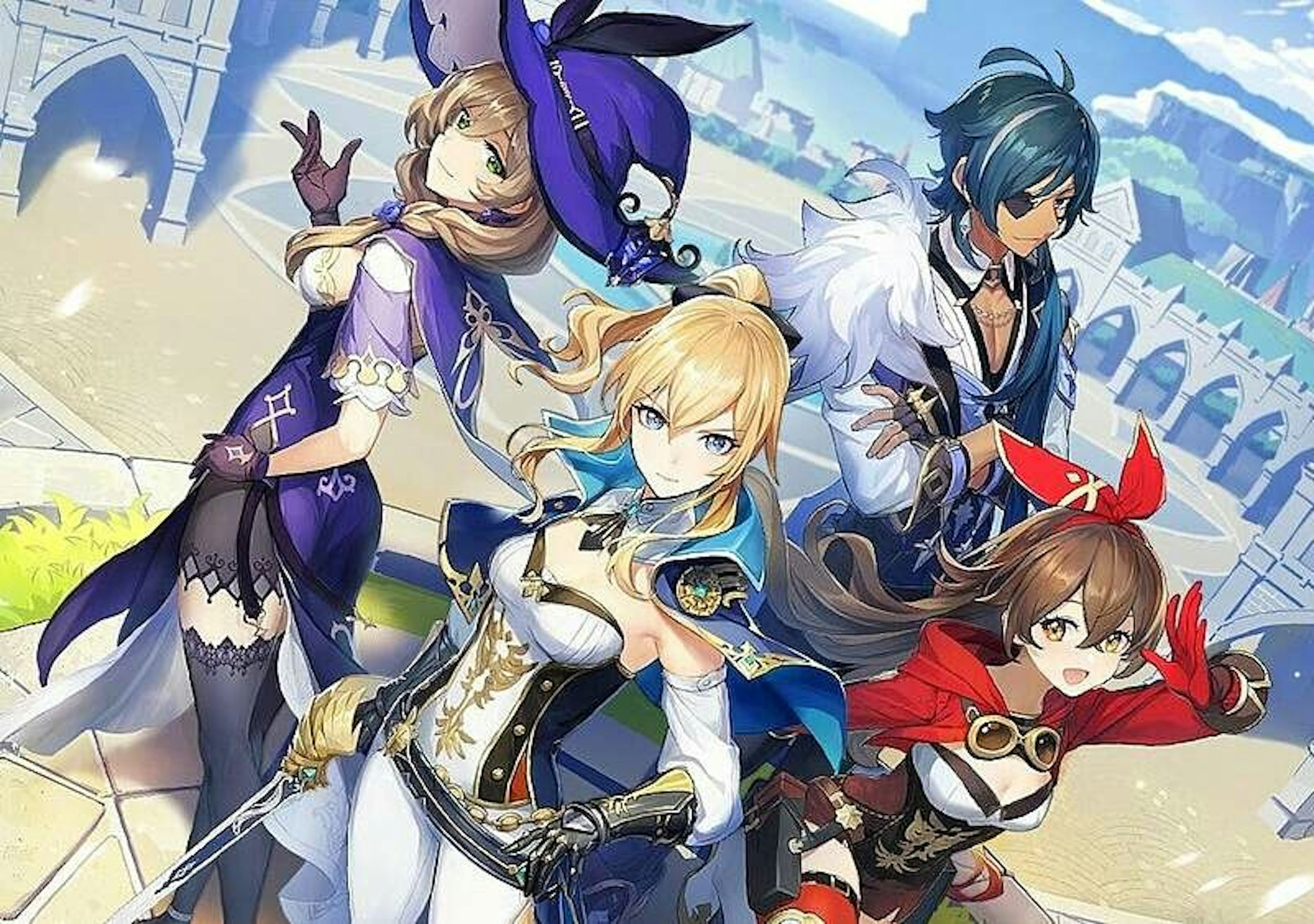 Nie tylko PC, Xbox i Playstation. Oto najciekawsze gry, w które pogracie na smartfonach