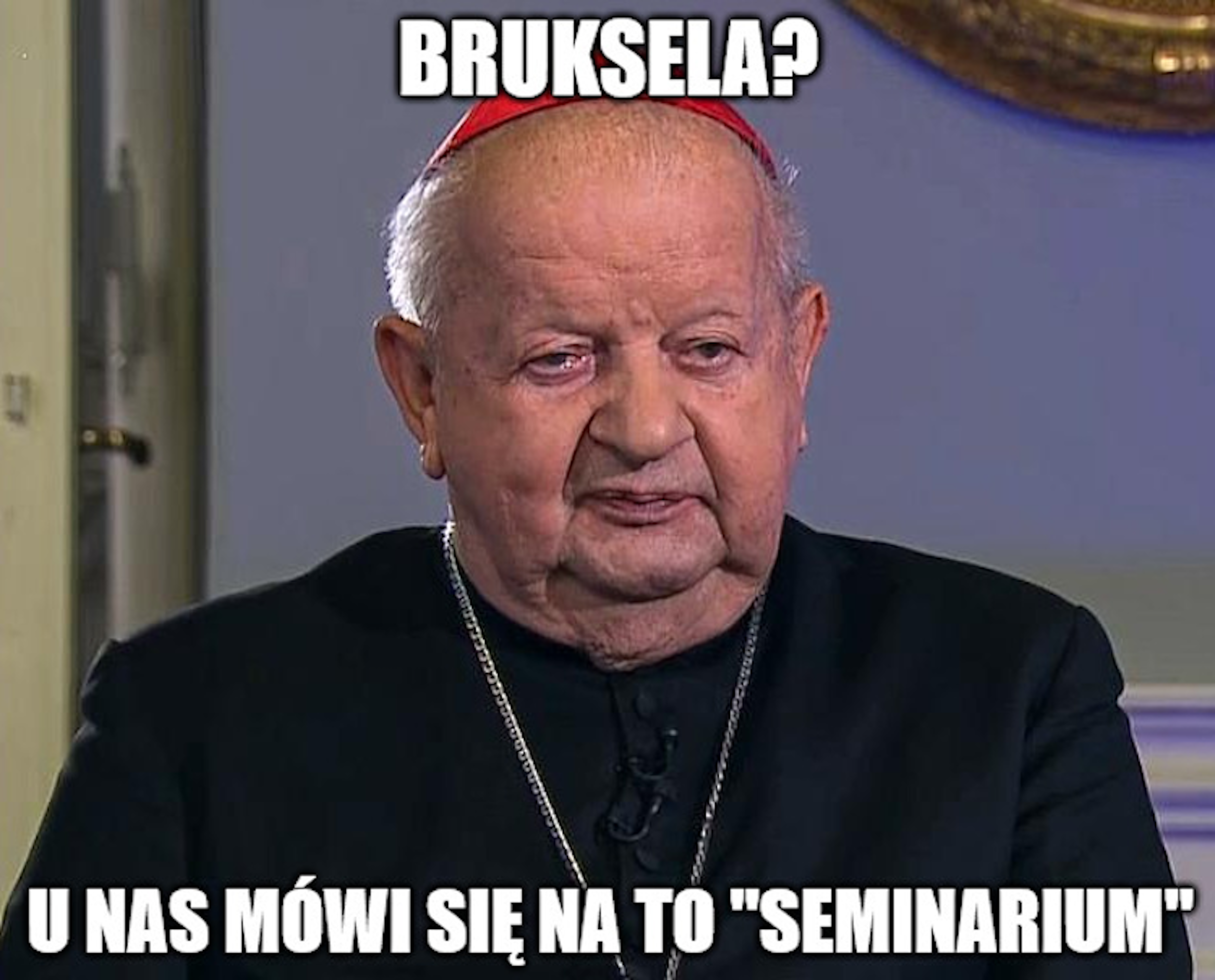 Dziwisz