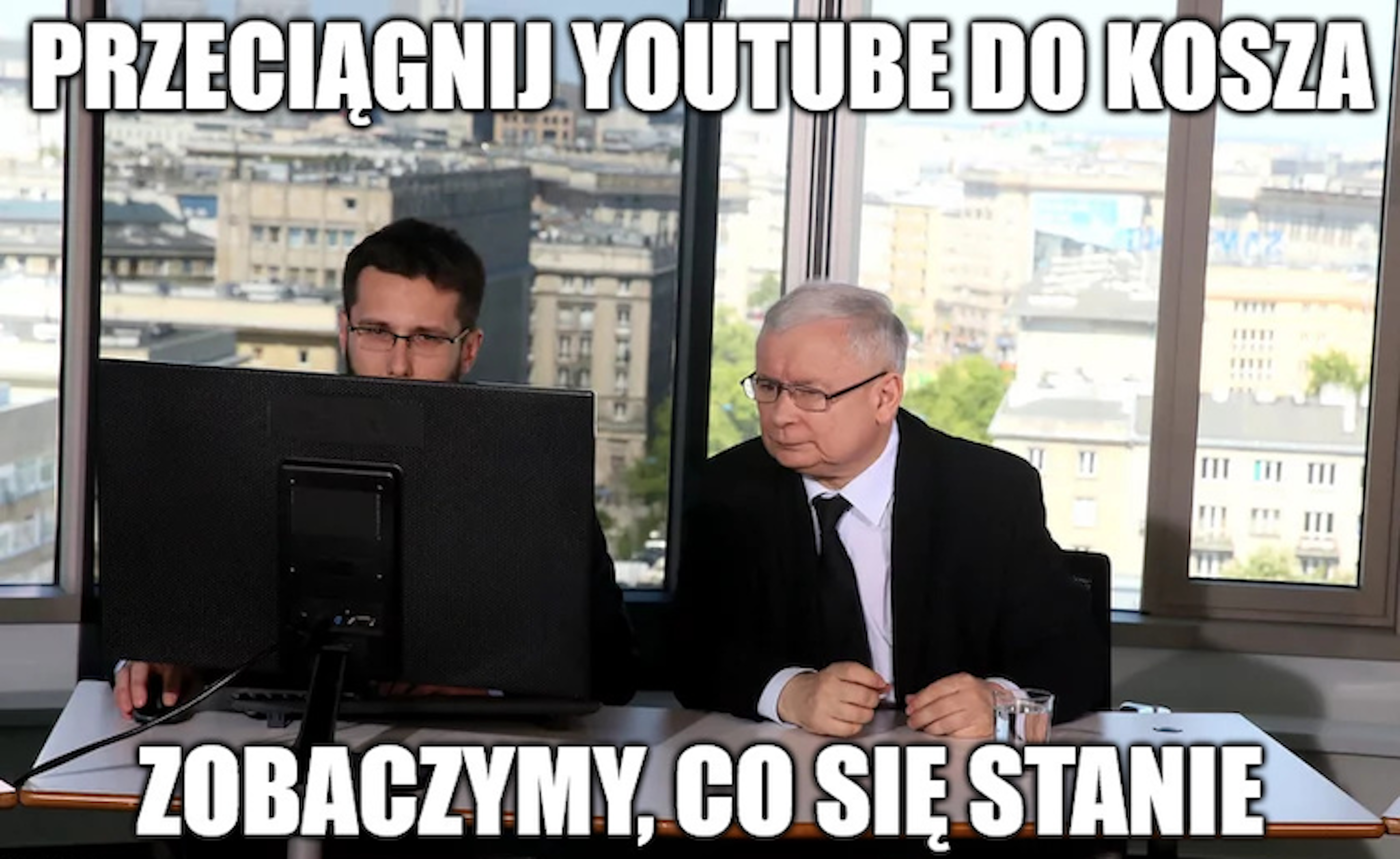 Kaczyński