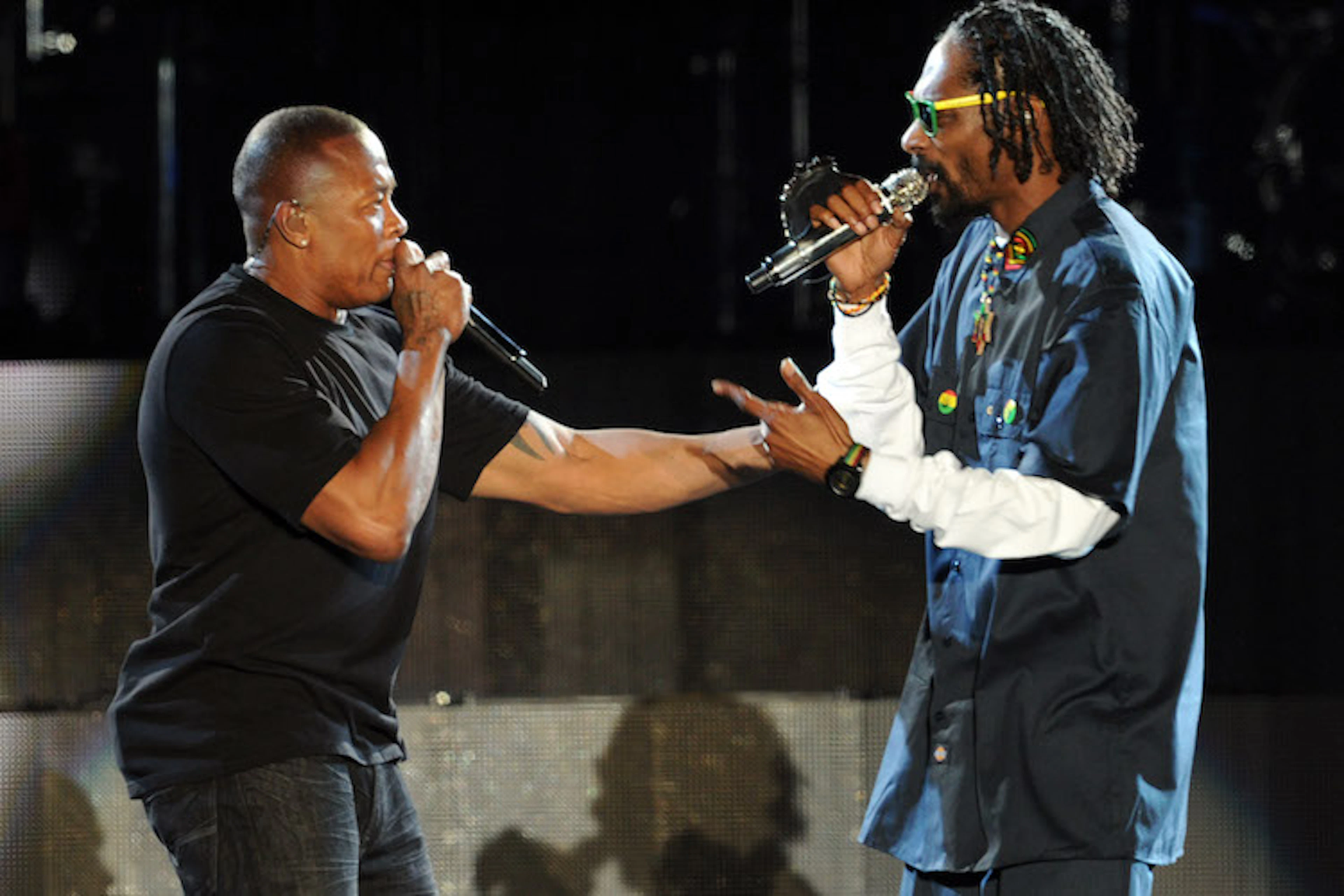 2012 Coachella Valley Music & Arts Festival - Day 3