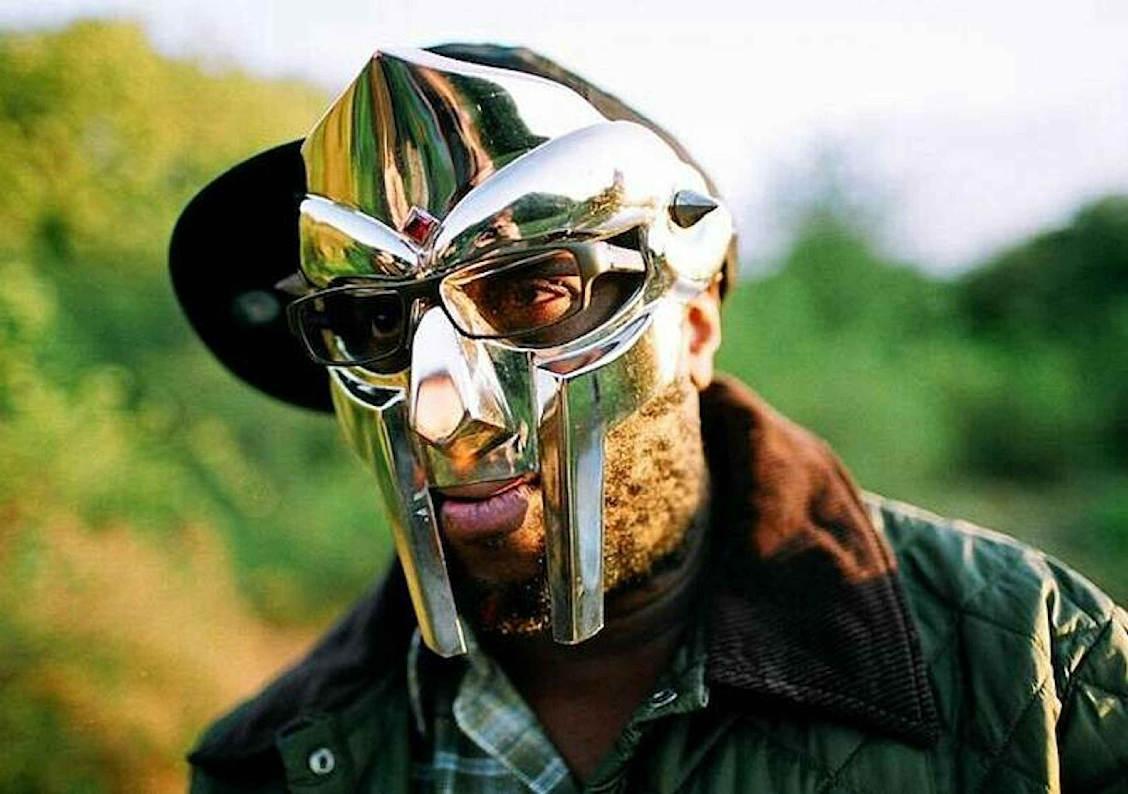 Anglik, który zmienił amerykański rap. Pięć lat temu odszedł od nas MF DOOM