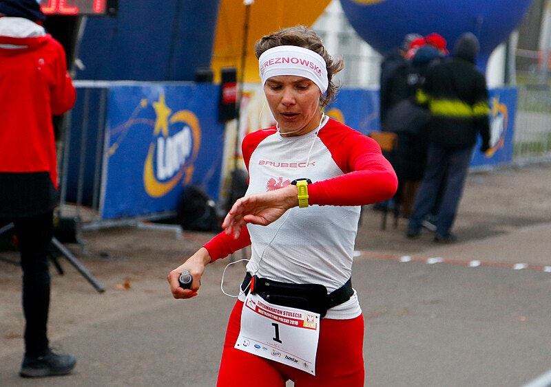 Piątka z wykrzyknikiem! Polscy biegacze, którzy łamią granice ludzkiego organizmu