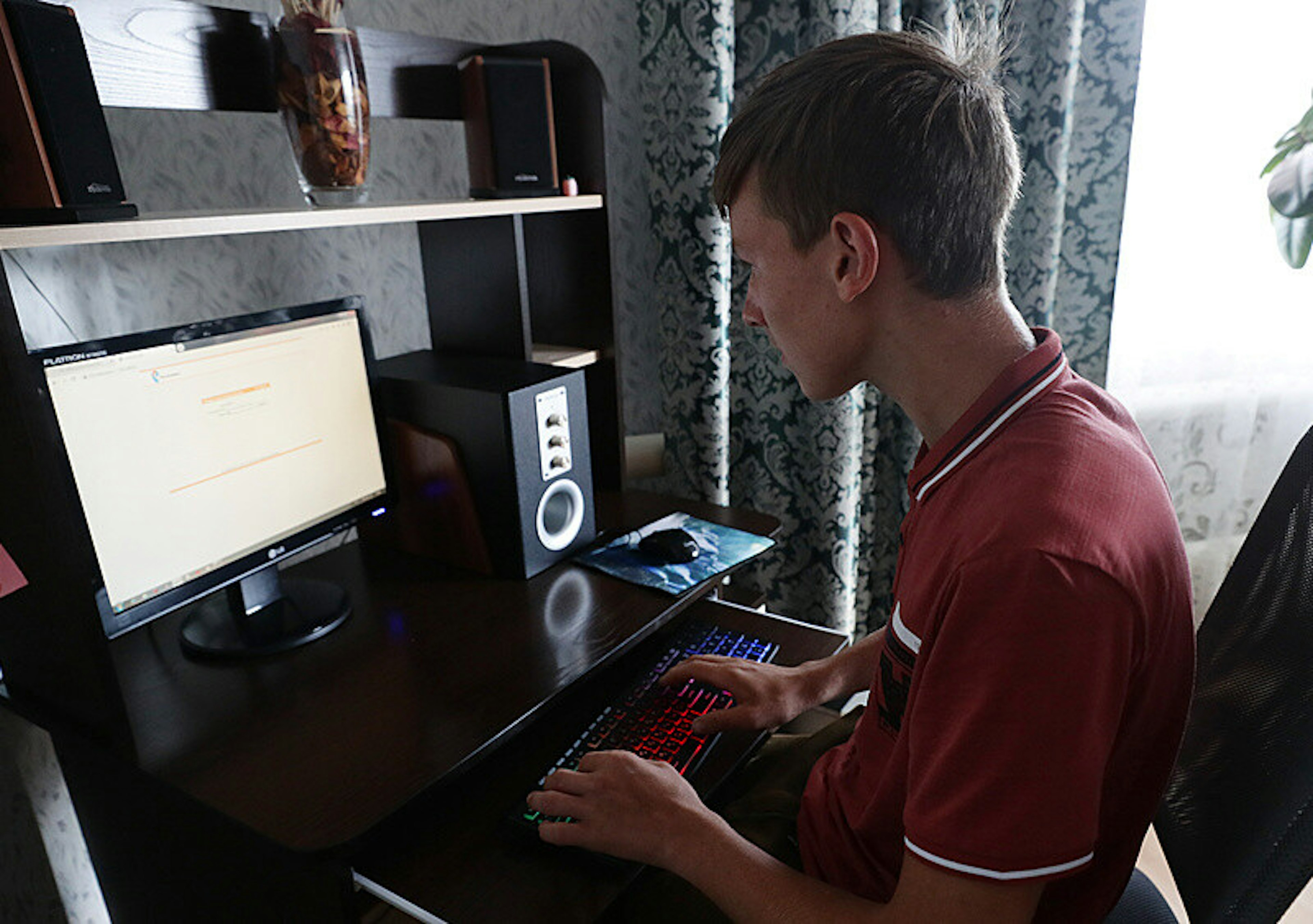 Zabawa dzieci Neostrady. Internet Football Quiz, czyli kuźnia kadr polskiej piłki i „Jednego z dziesięciu”