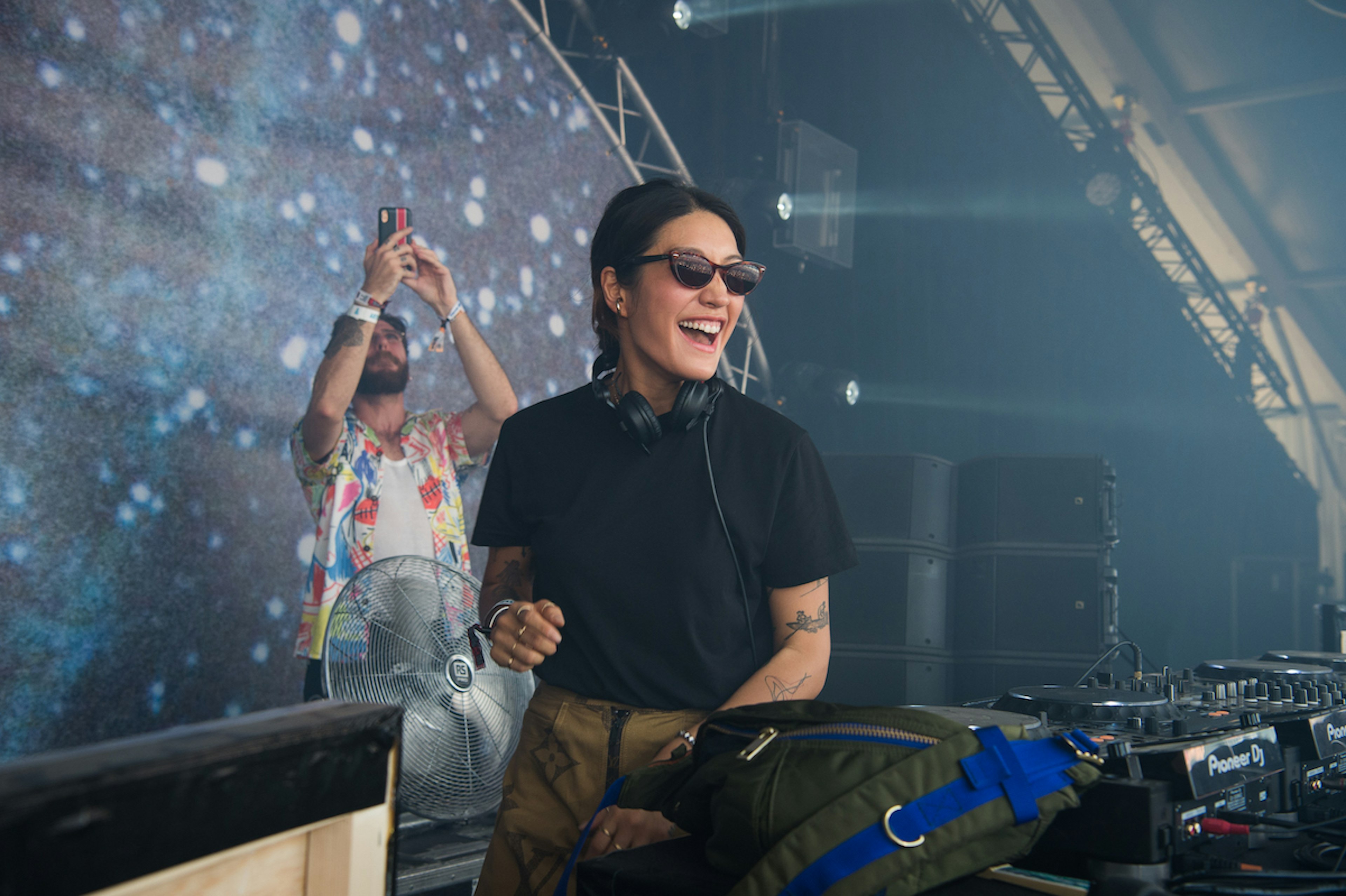 Peggy Gou