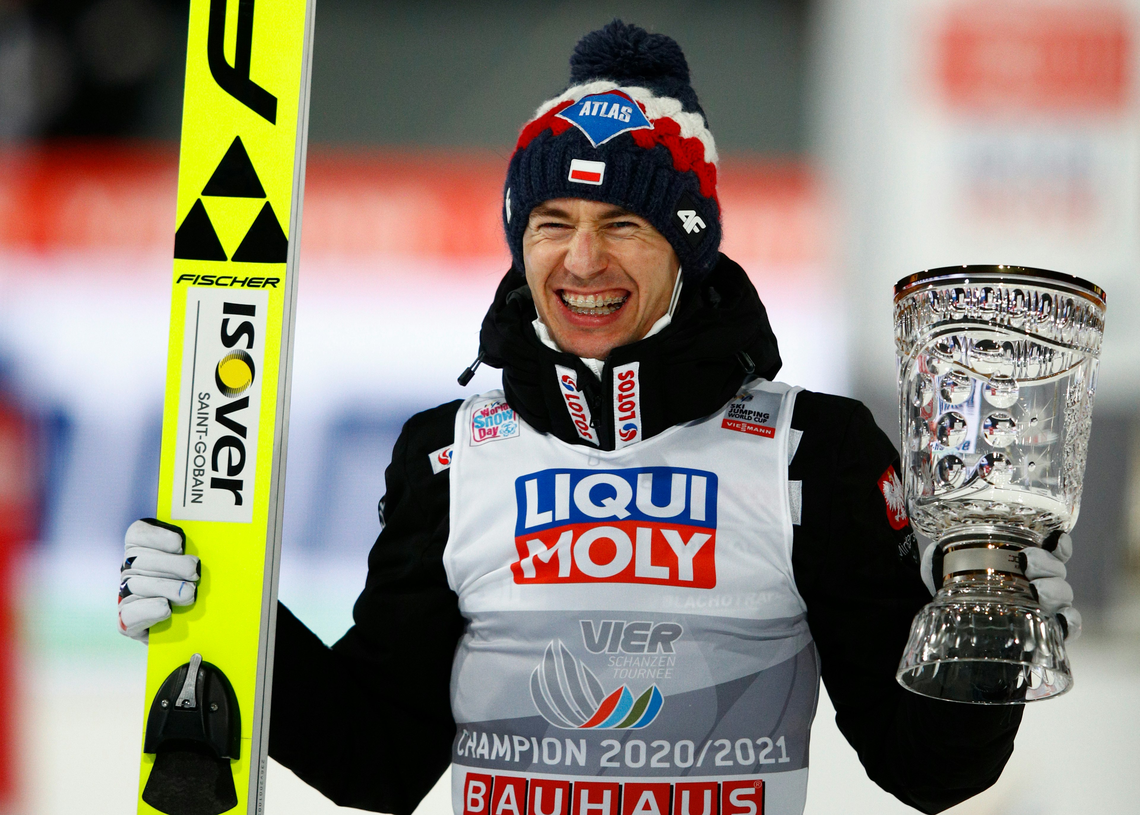 Kamil Stoch