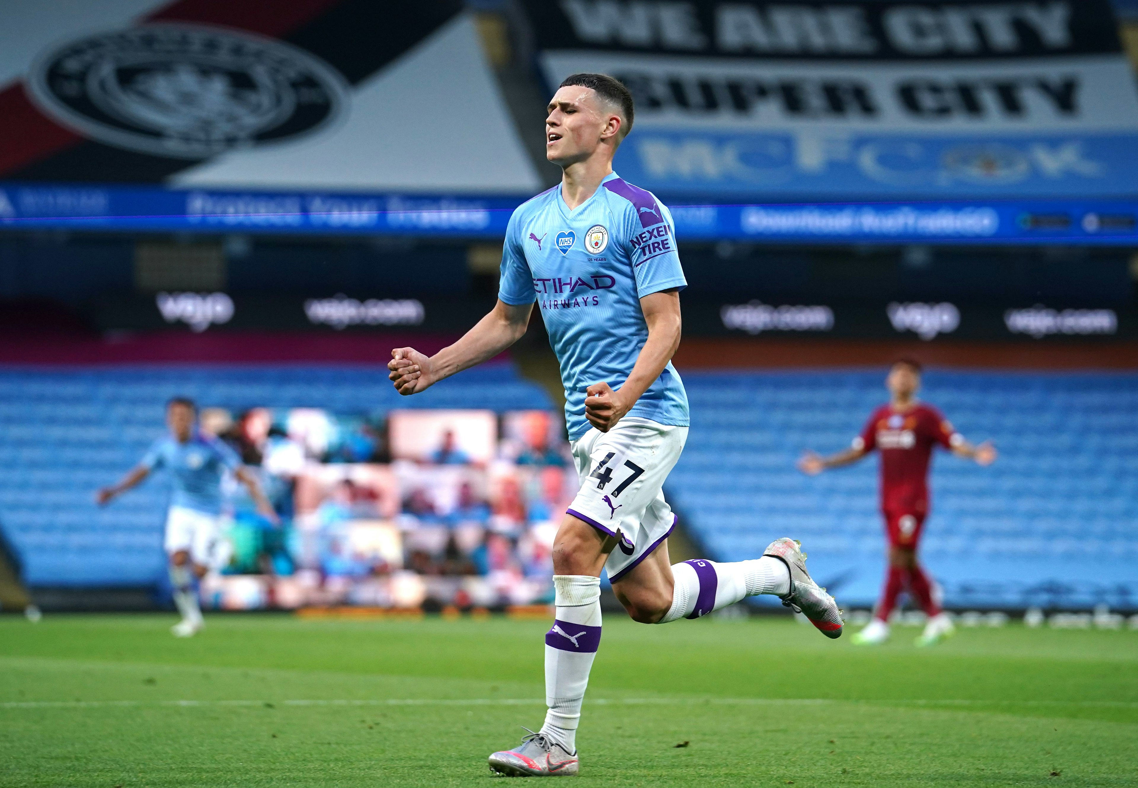 Phil Foden