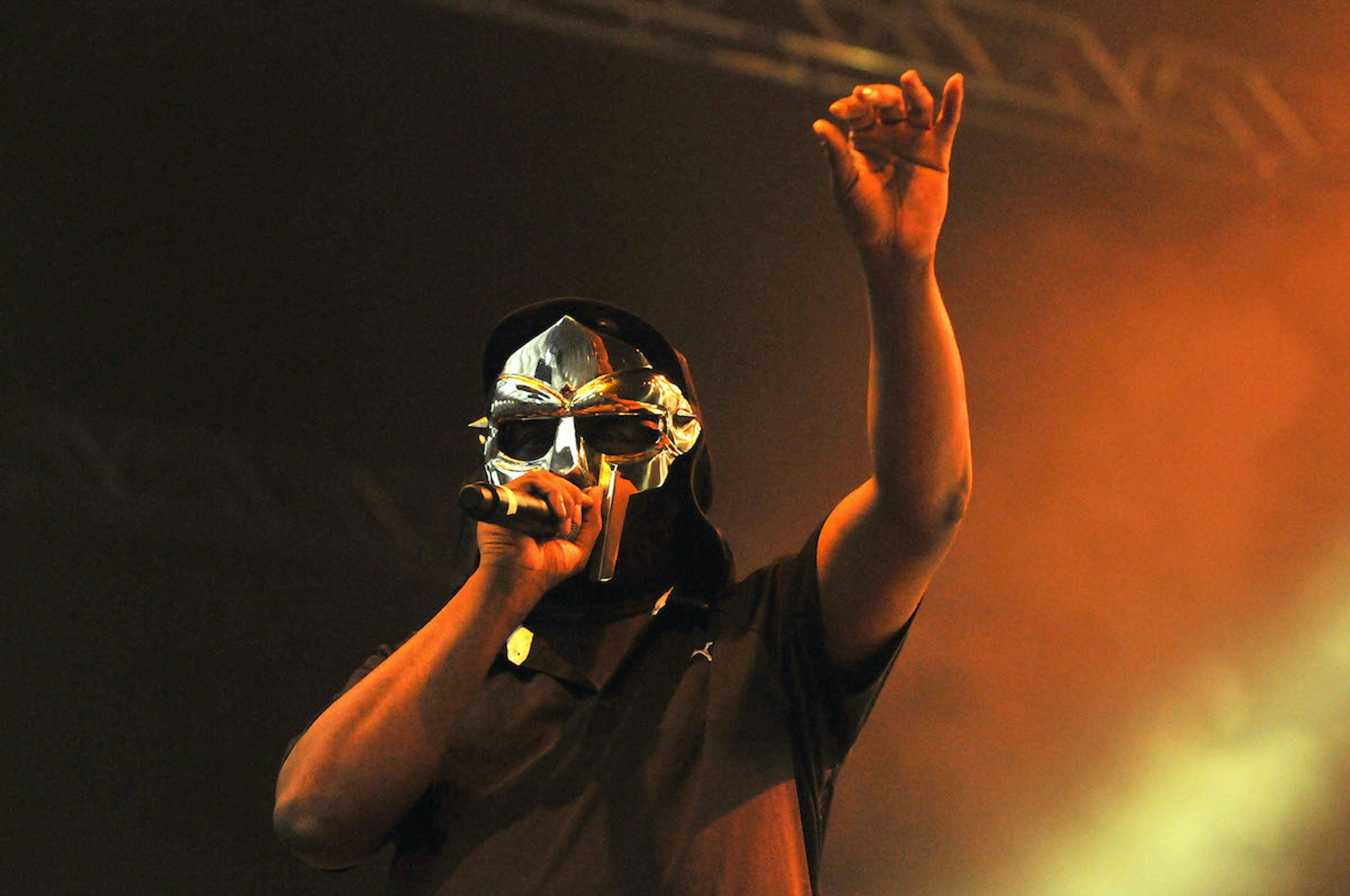 MF Doom