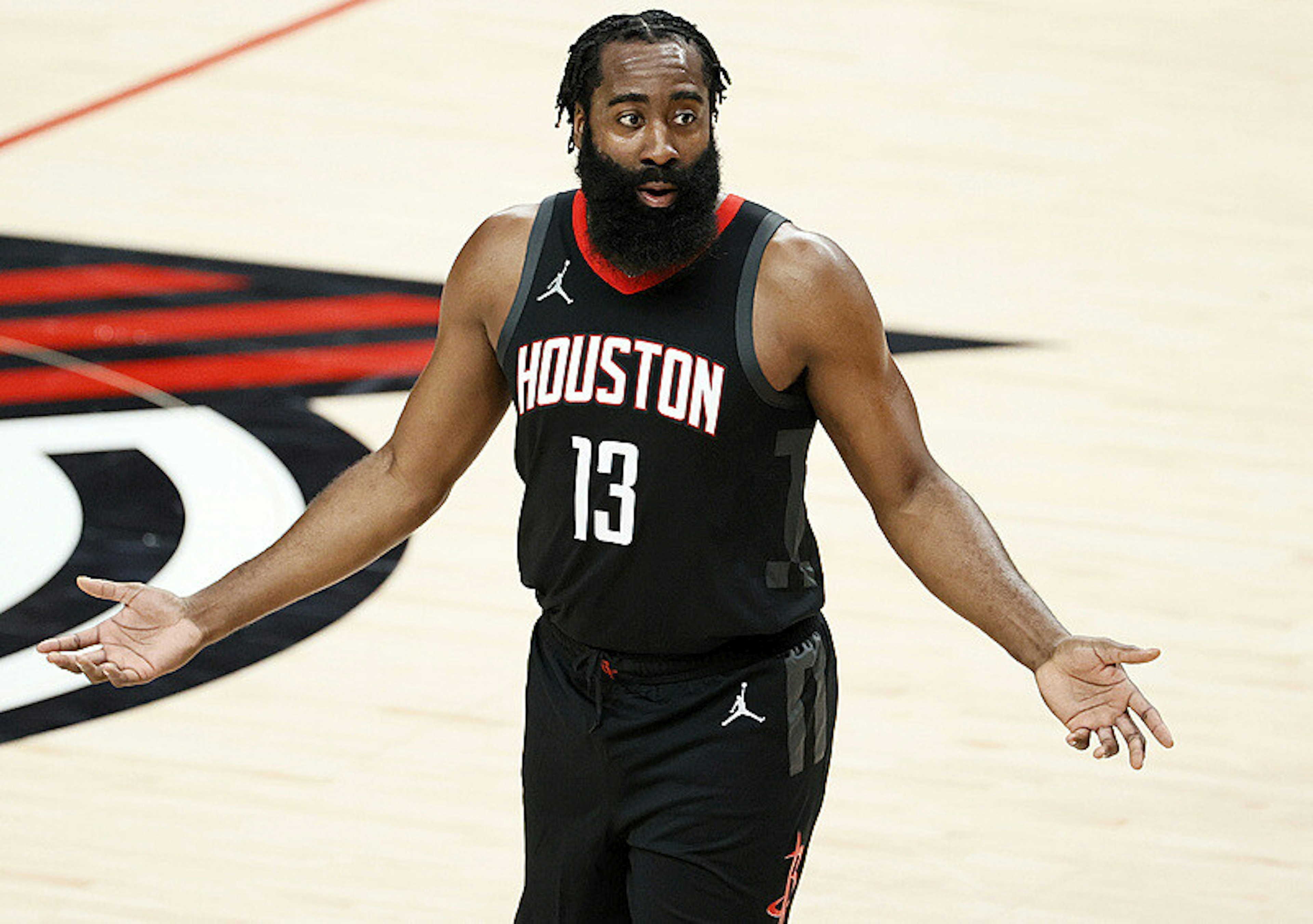 Transferowa bomba w NBA! James Harden dopiął swego, a Nets oddali fortunę