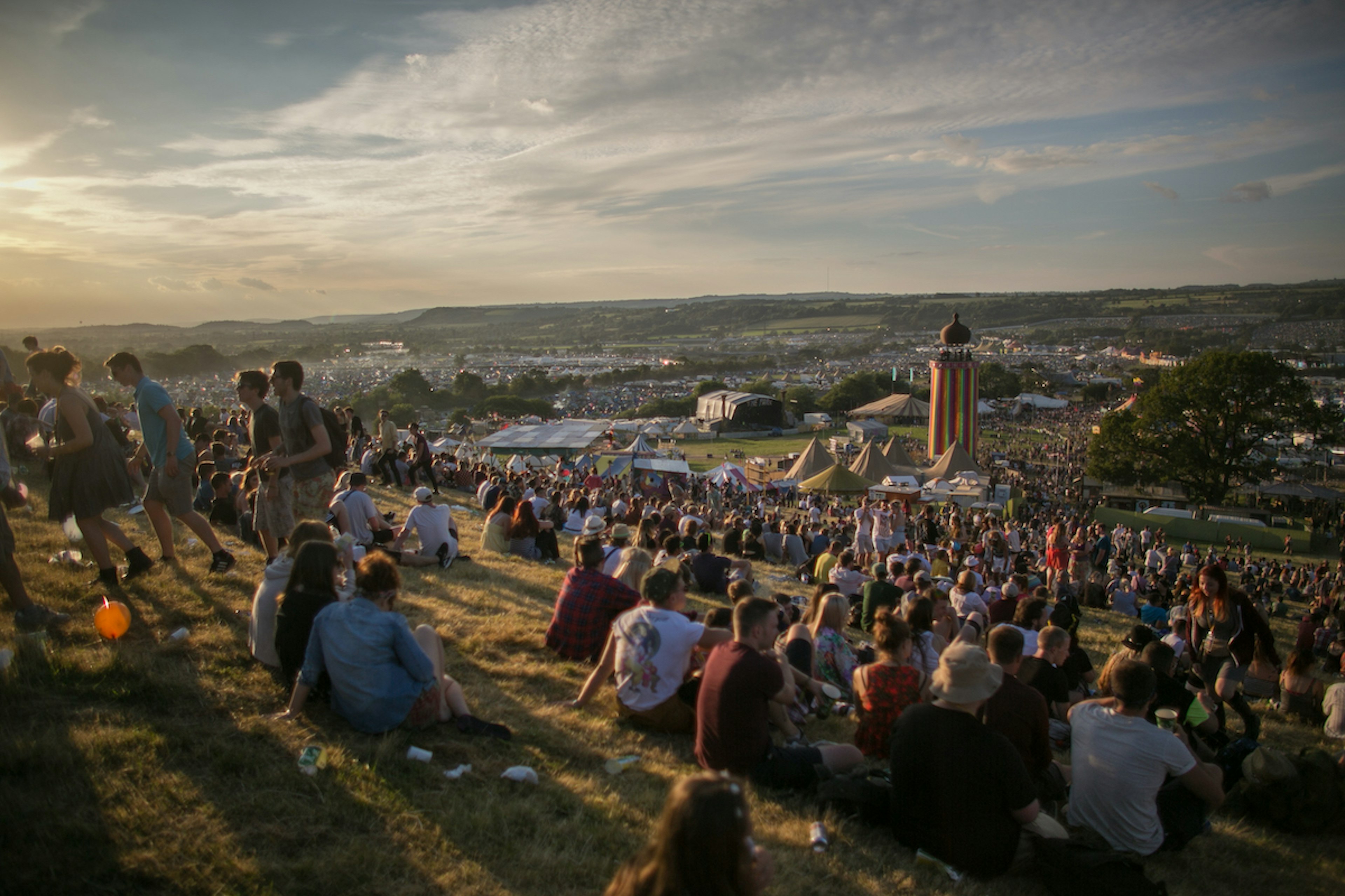 Glastonbury Festival