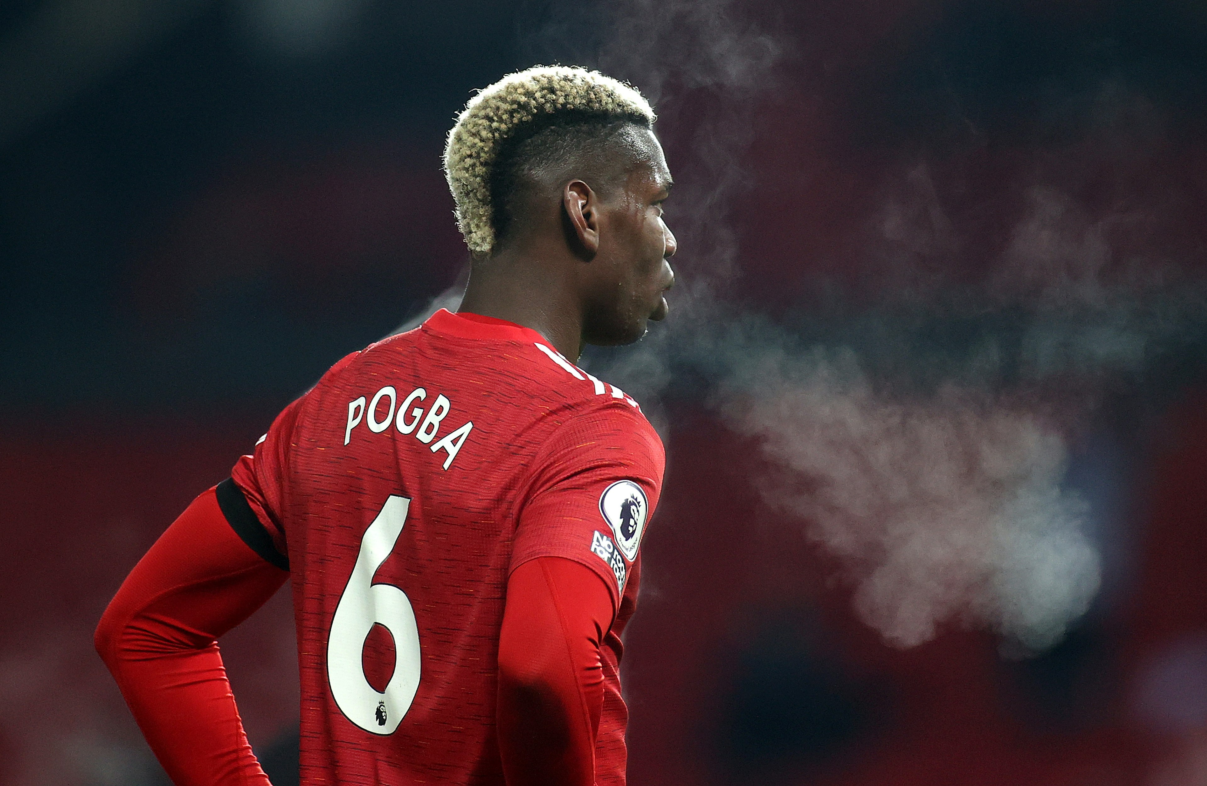 Paul Pogba