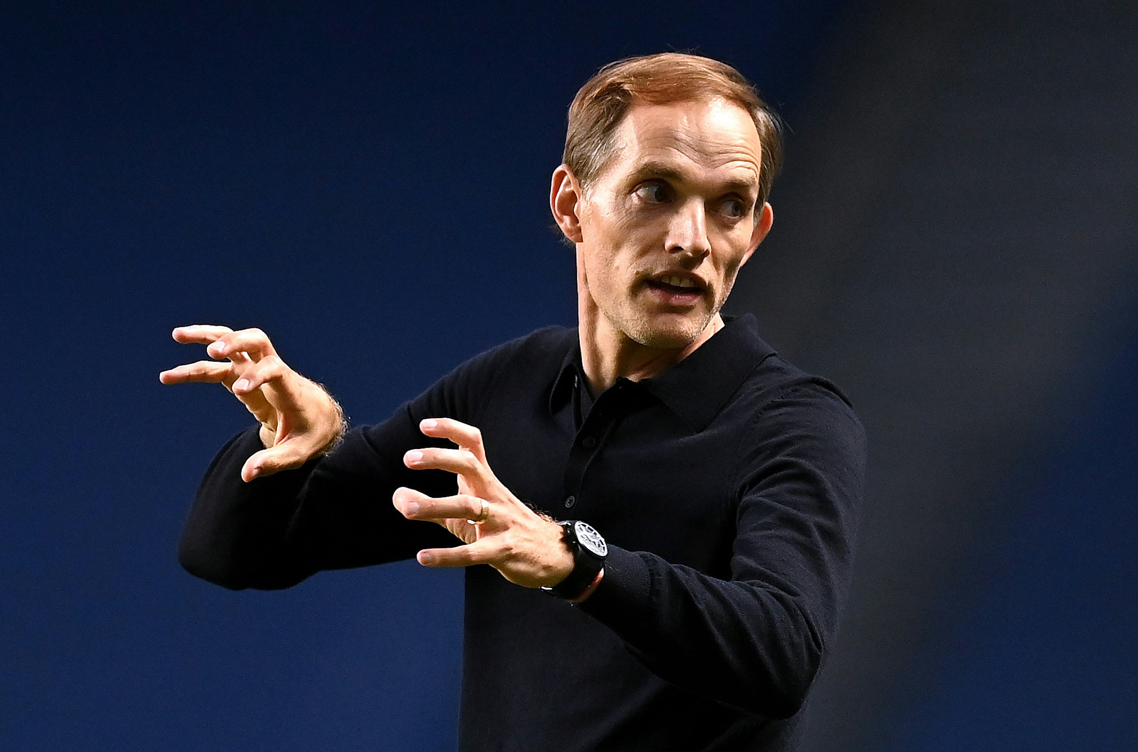 Thomas Tuchel