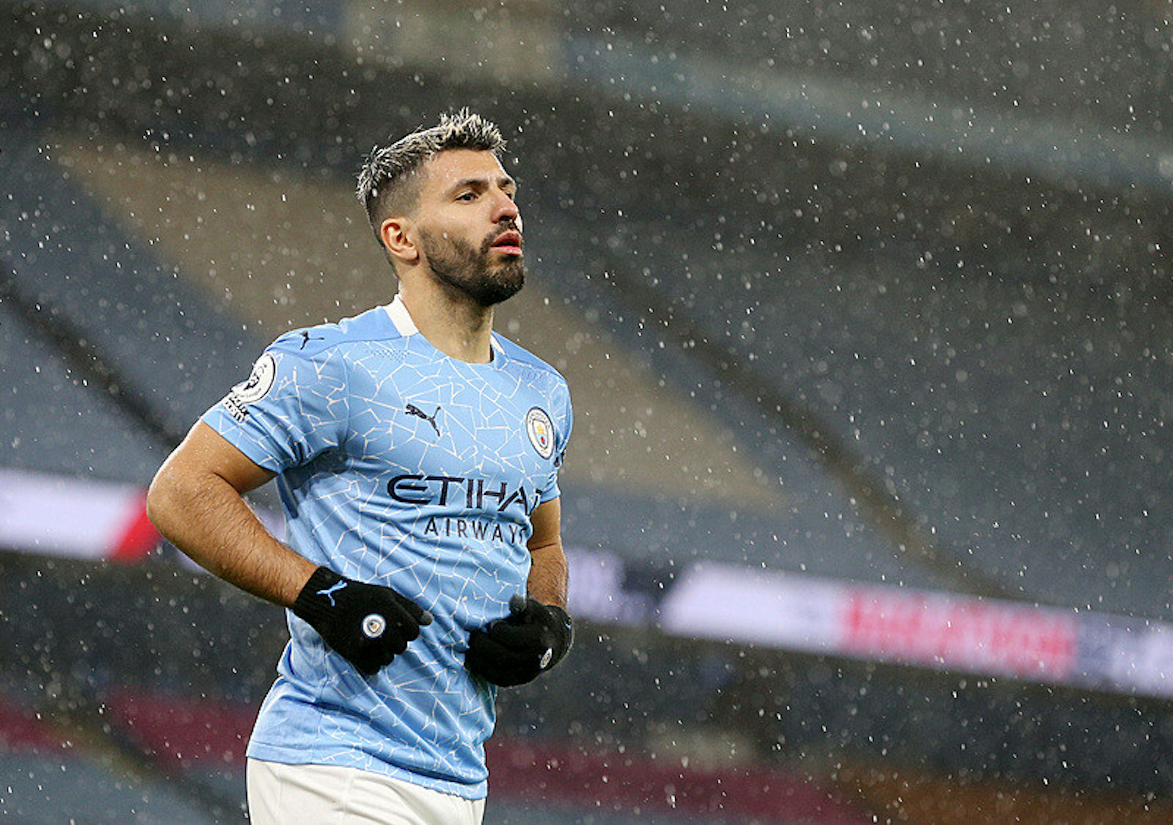 Manchester City rozstanie się ze swoją legendą. Gdzie może wylądować Sergio Aguero?