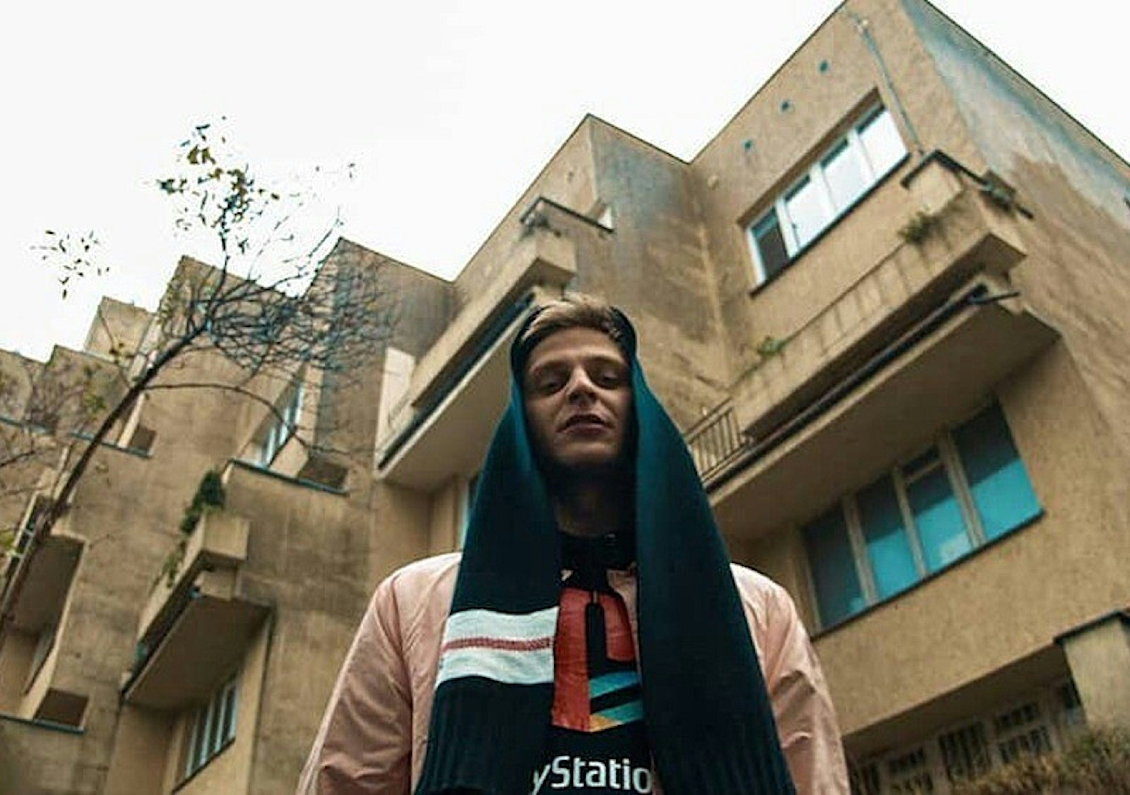 Lil Konon: 5 mniej kojarzonych, młodych raperów, którym warto przyjrzeć się w 2021 (FELIETON)