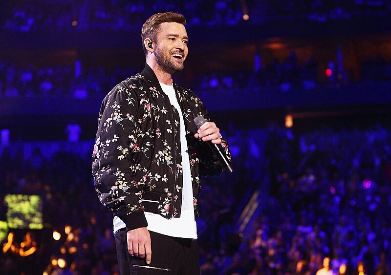 Justin Timberlake szykuje nowy album, a do współpracy zaprasza… Kendricka Lamara i Travisa Scotta