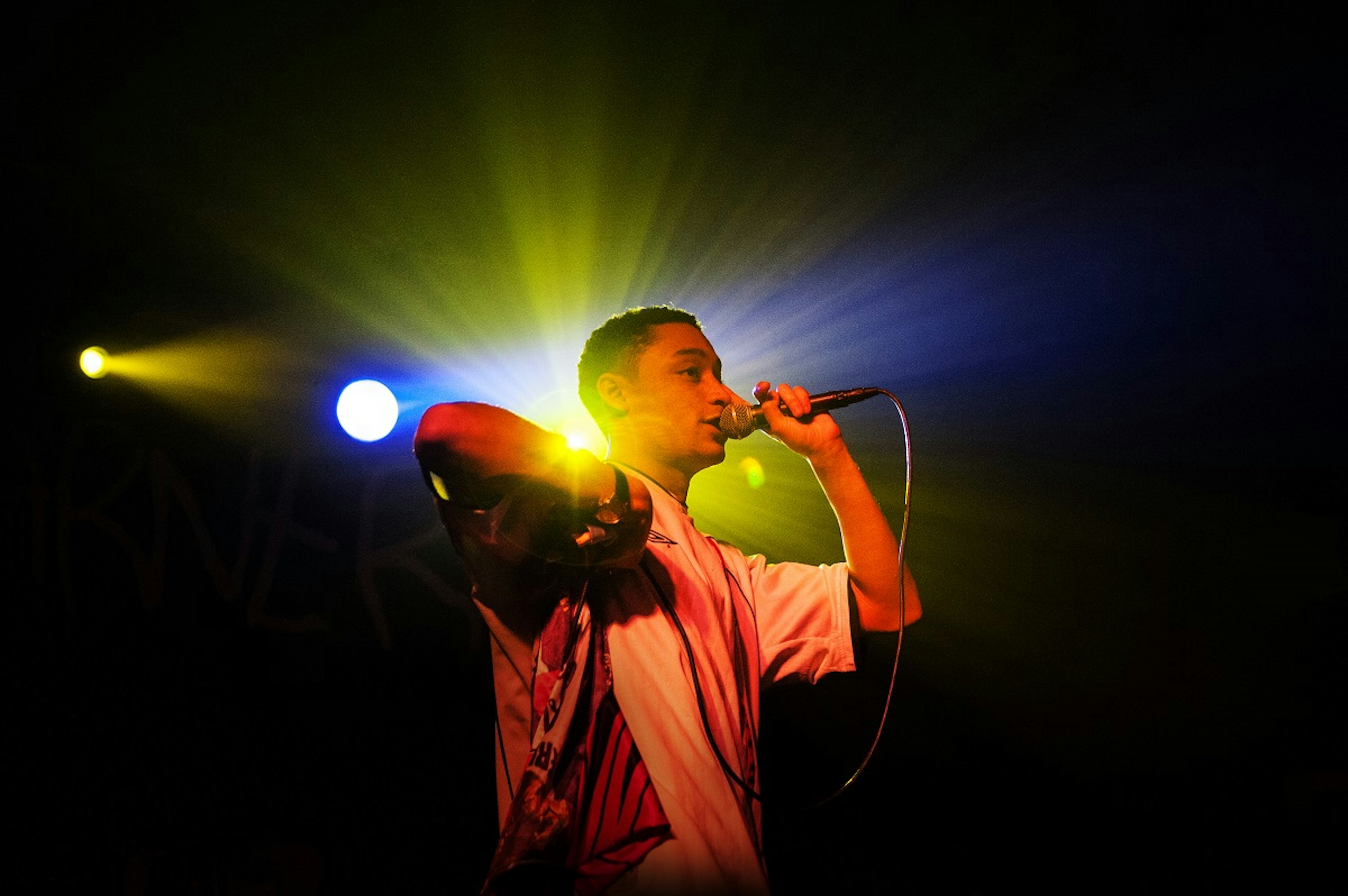 Loyle Carner
