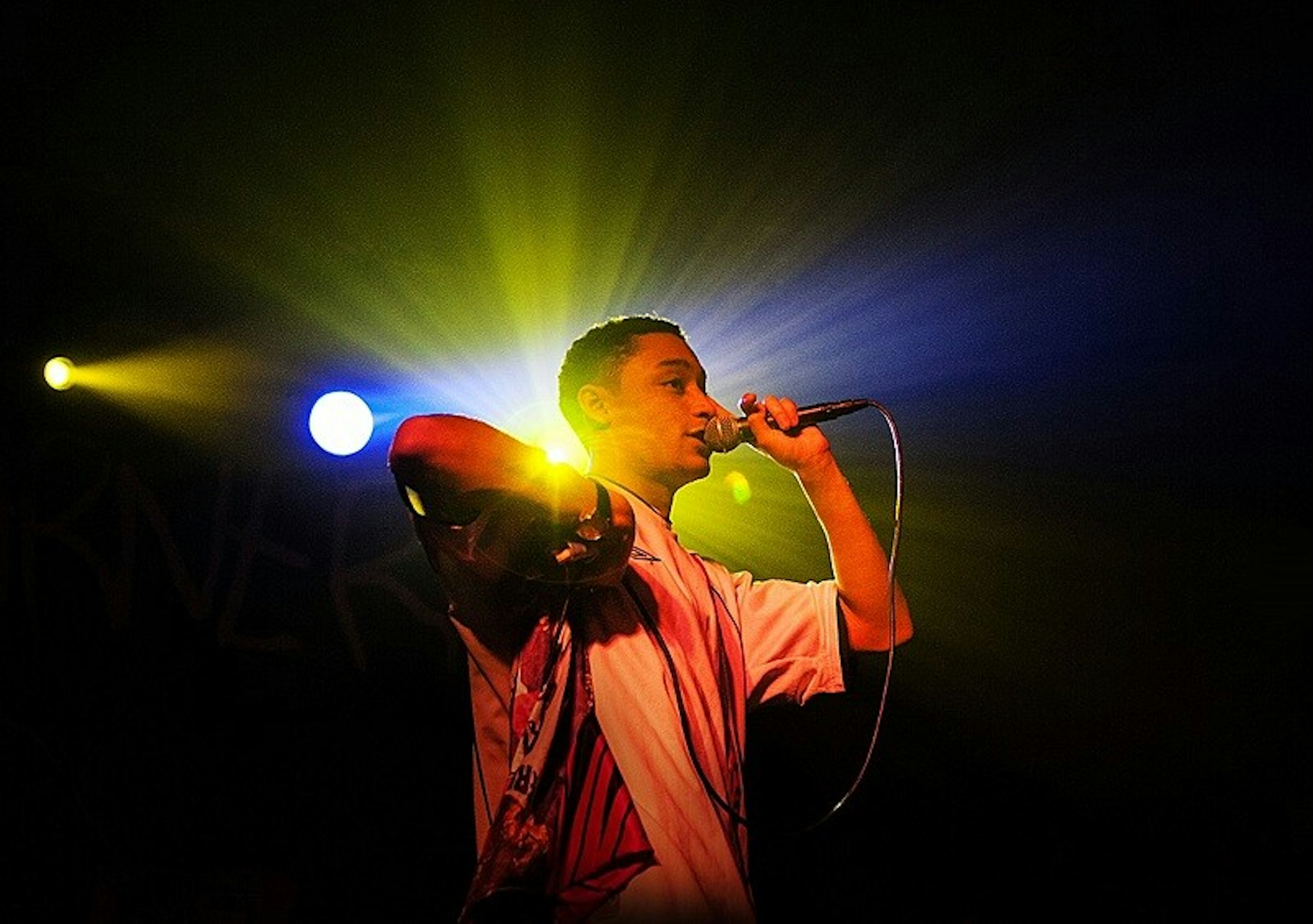 Chcieli pomóc, bo to hip-hop: charytatywne akcje raperów, którzy nam zaimponowali w tej chwili