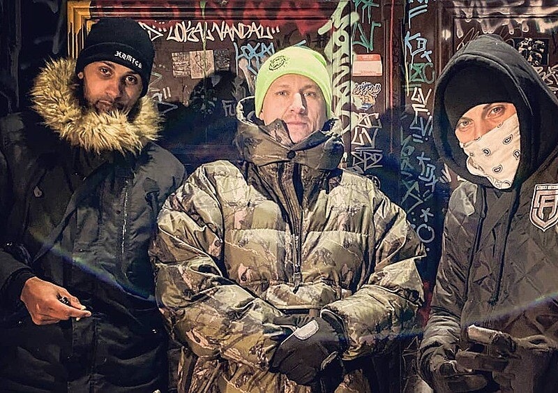 Ero zapowiedział album z Głową PMM i ujawnił kolejnego gościa na solowym krążku