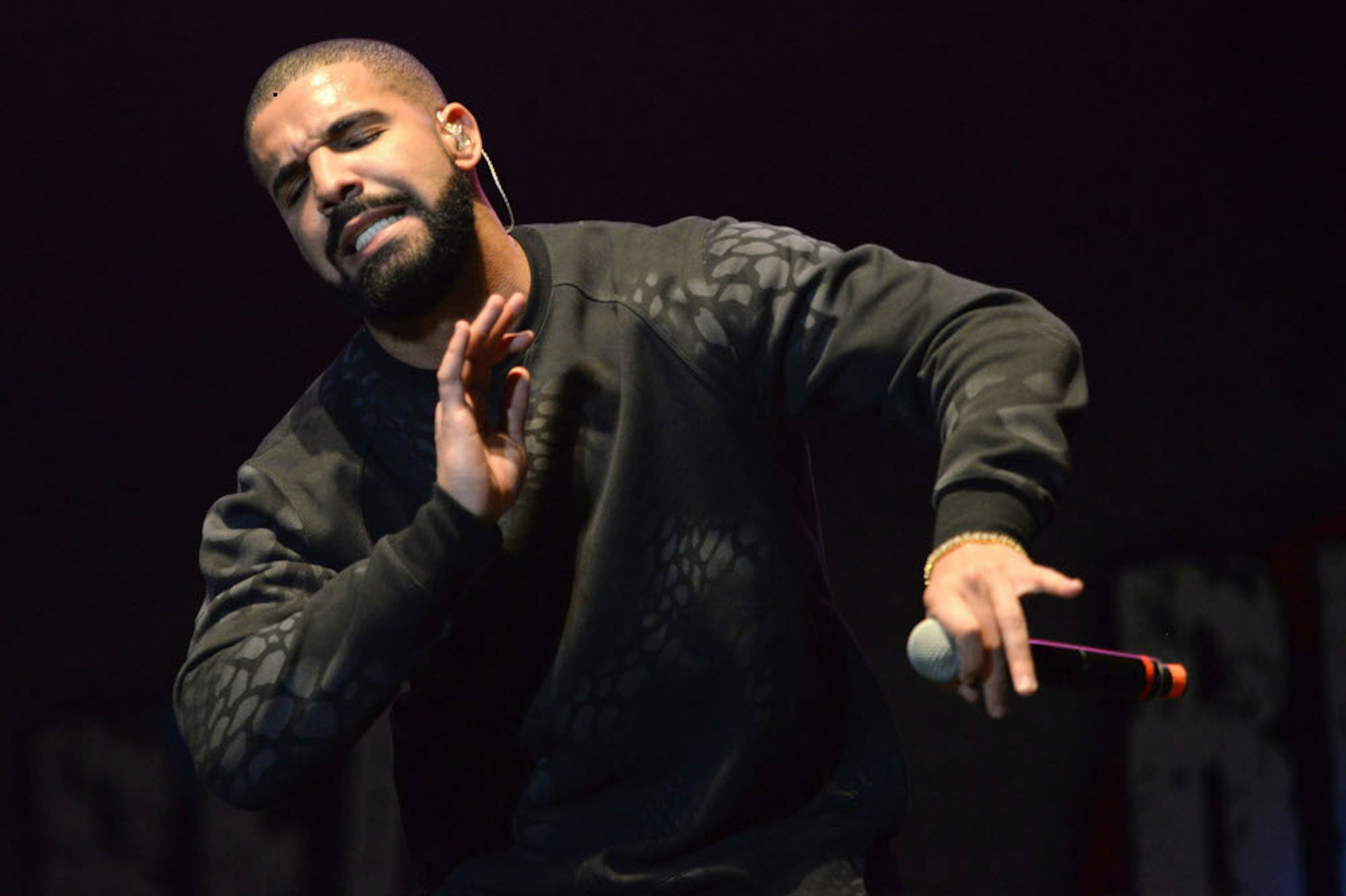 REAL 92.3's "The Real Show"