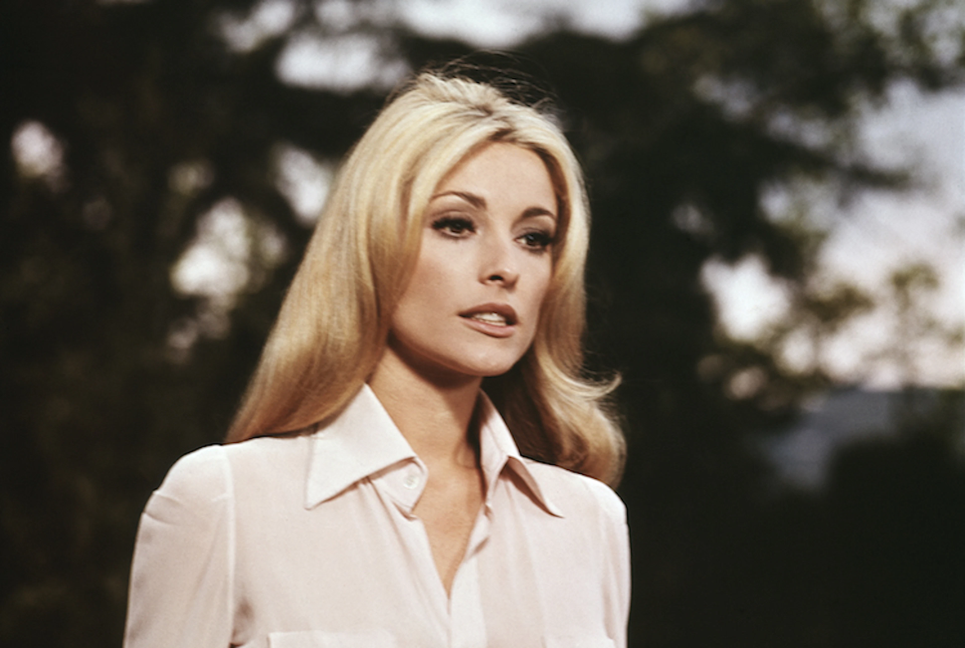 Photo of Sharon Tate