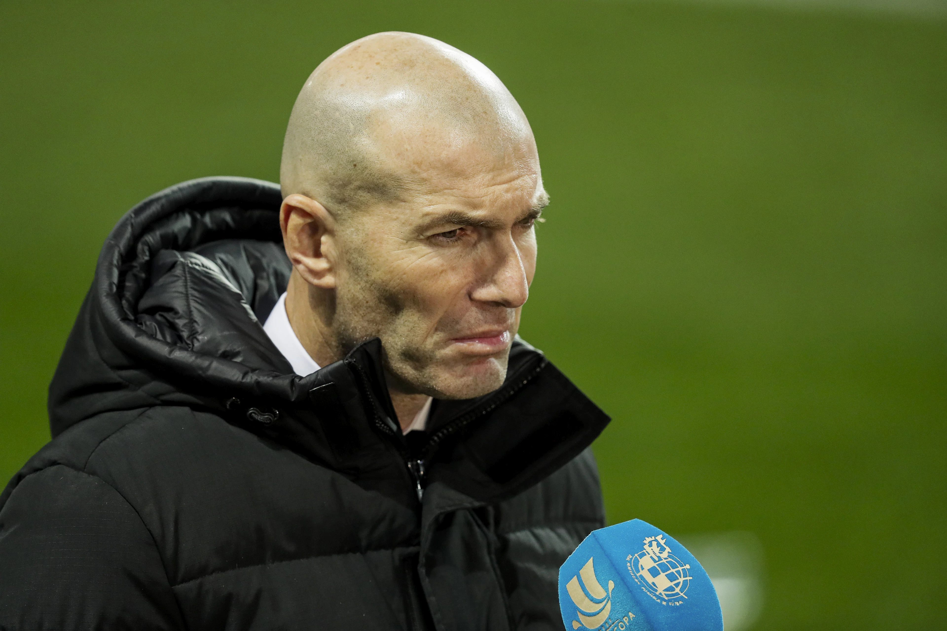 Real Madrid v Athletic de Bilbao - Spanish Super Cup