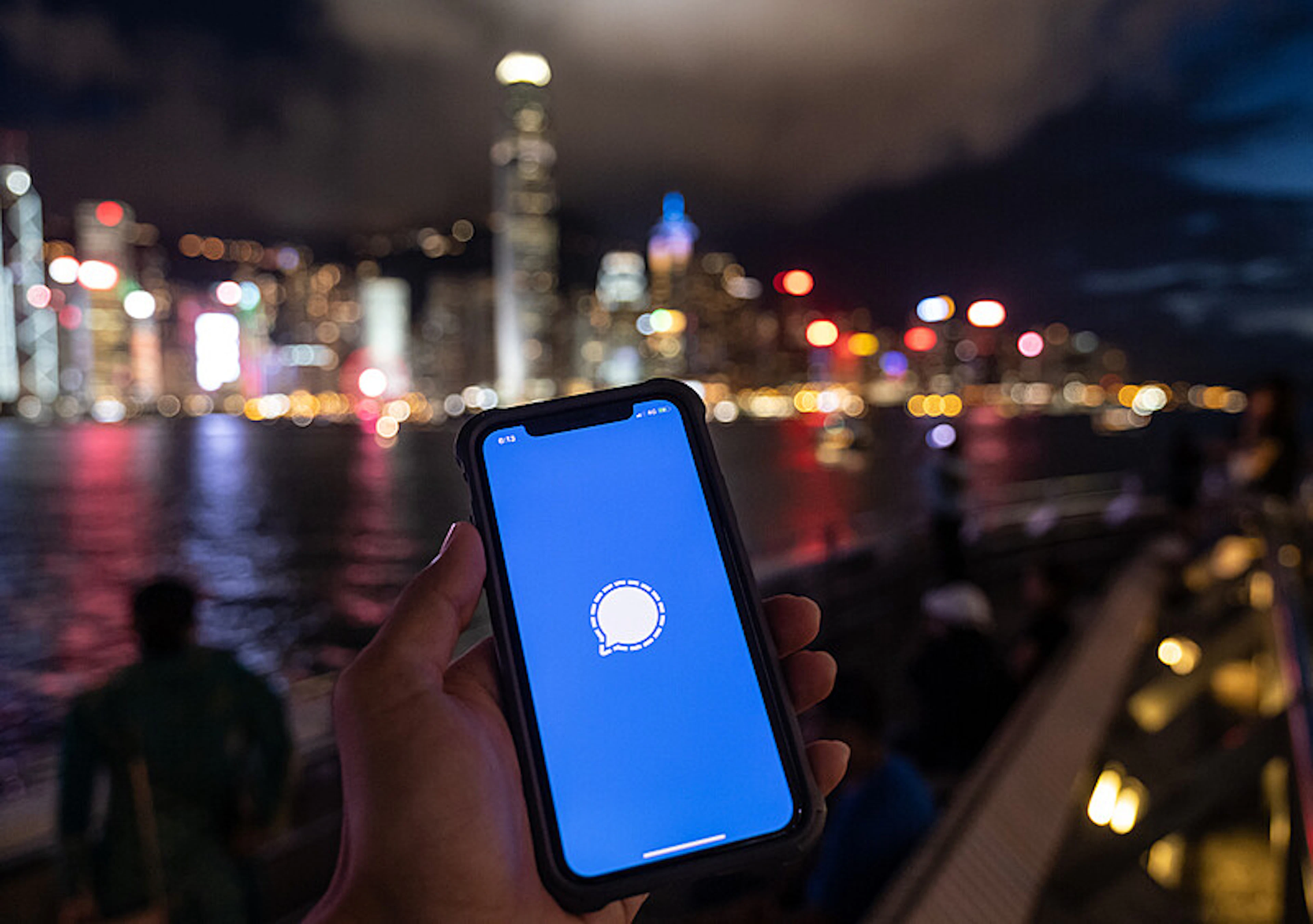 Szyfrowane komunikatory: ostatni bastion prywatności czy przynęta na ekstremistów?