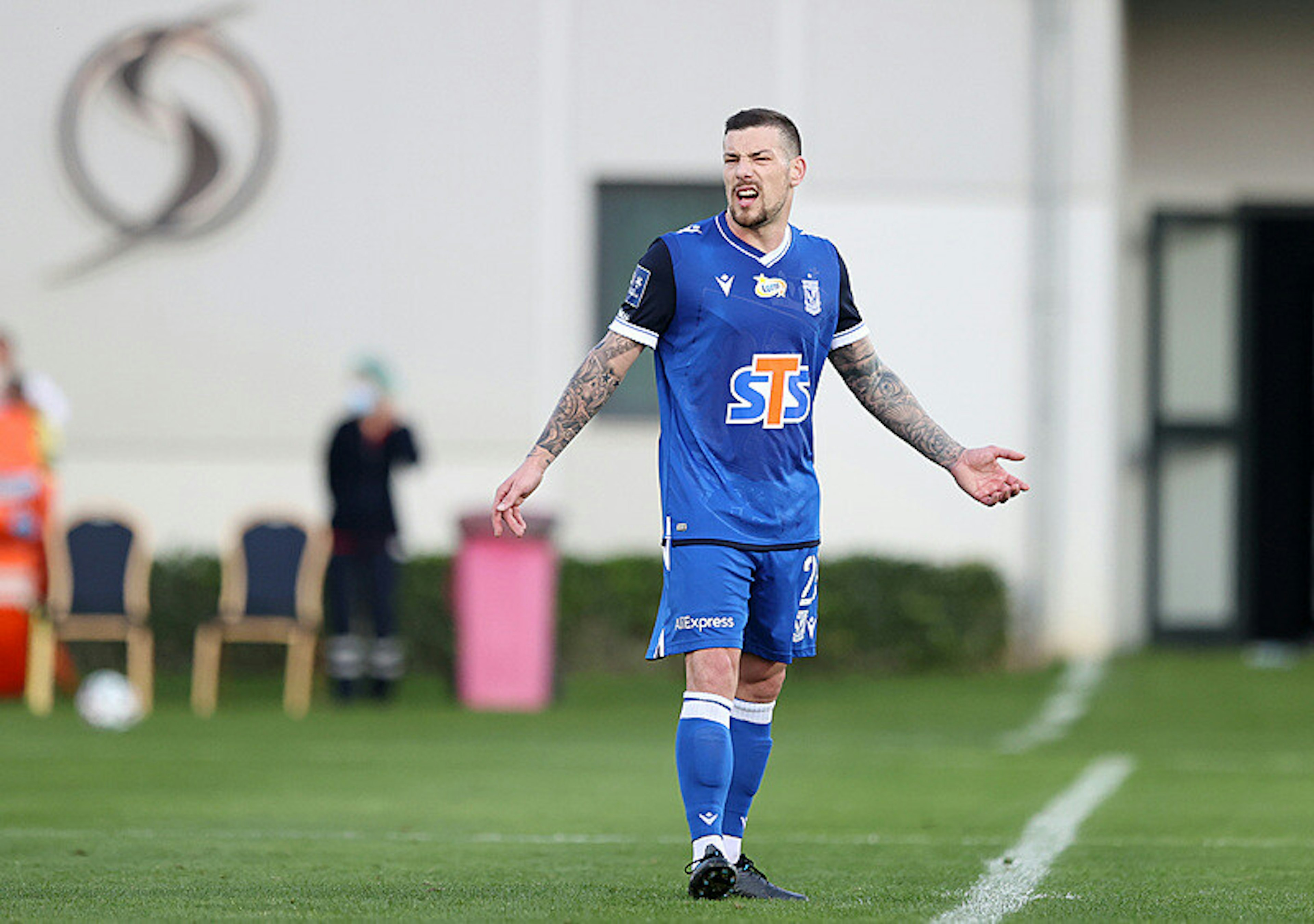 Alergia na minimalizm. Dlaczego warto wsłuchiwać się w nastroje Pedro Tiby