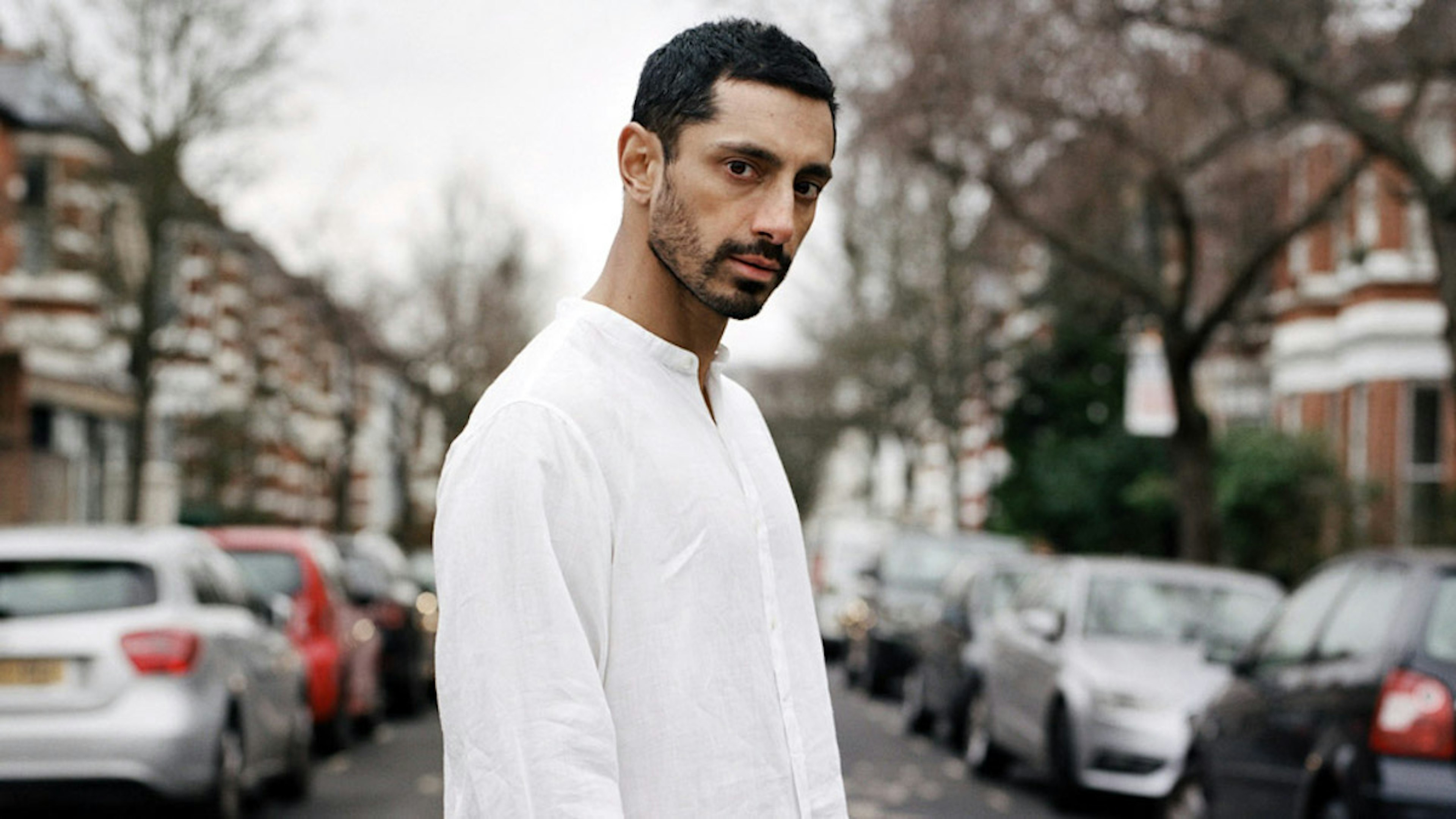 Riz Ahmed