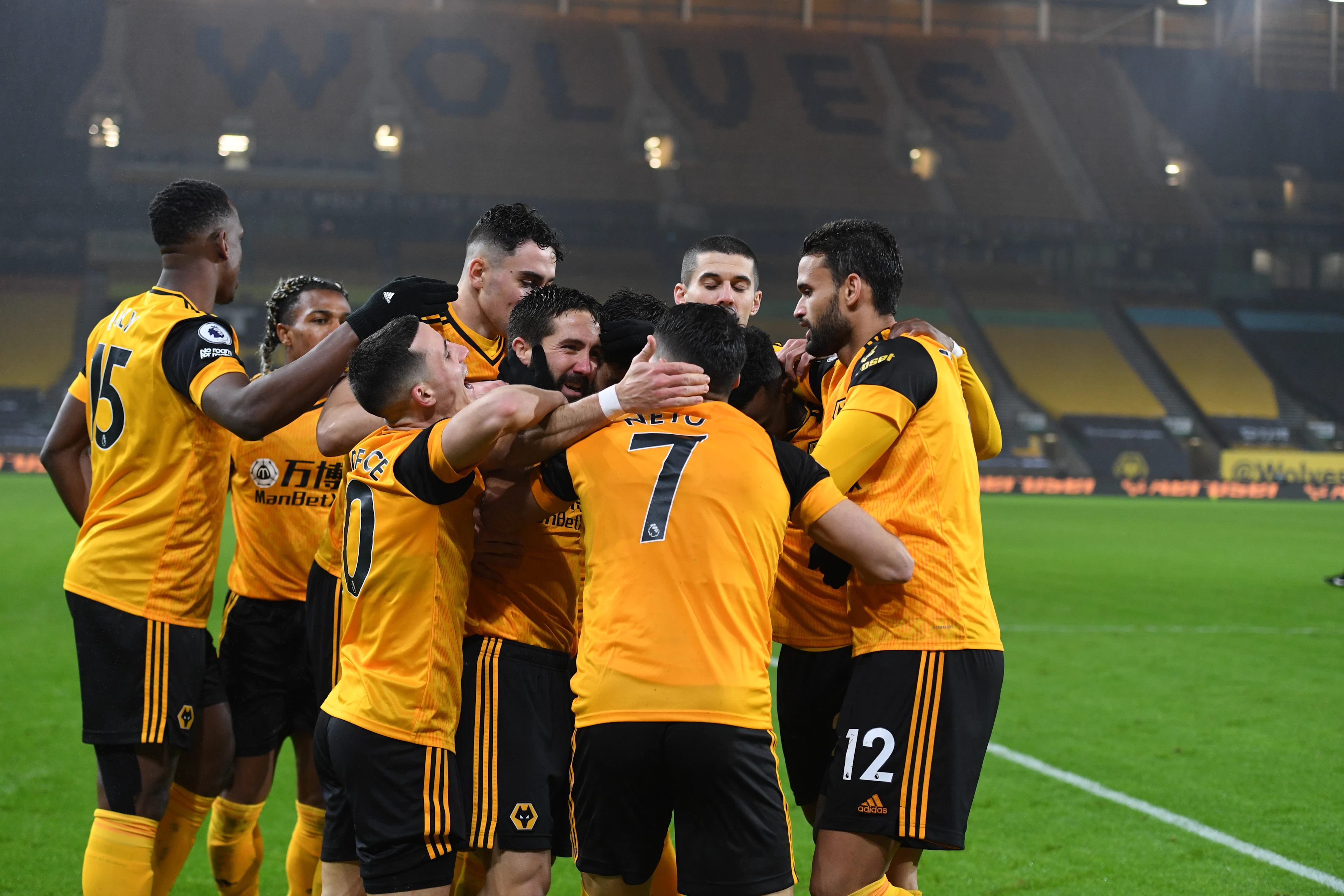 Joao Moutinho