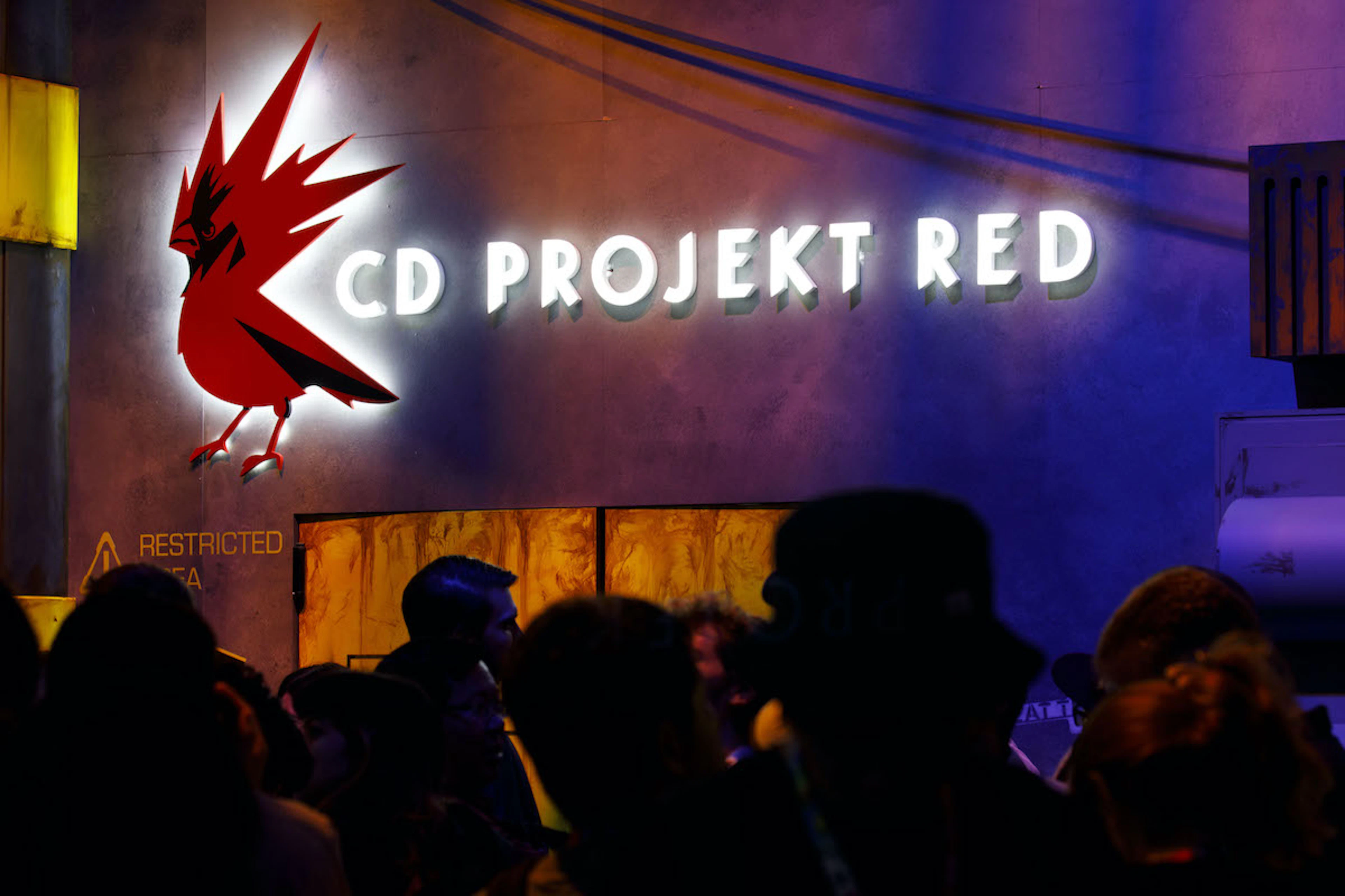 CD Projekt Red