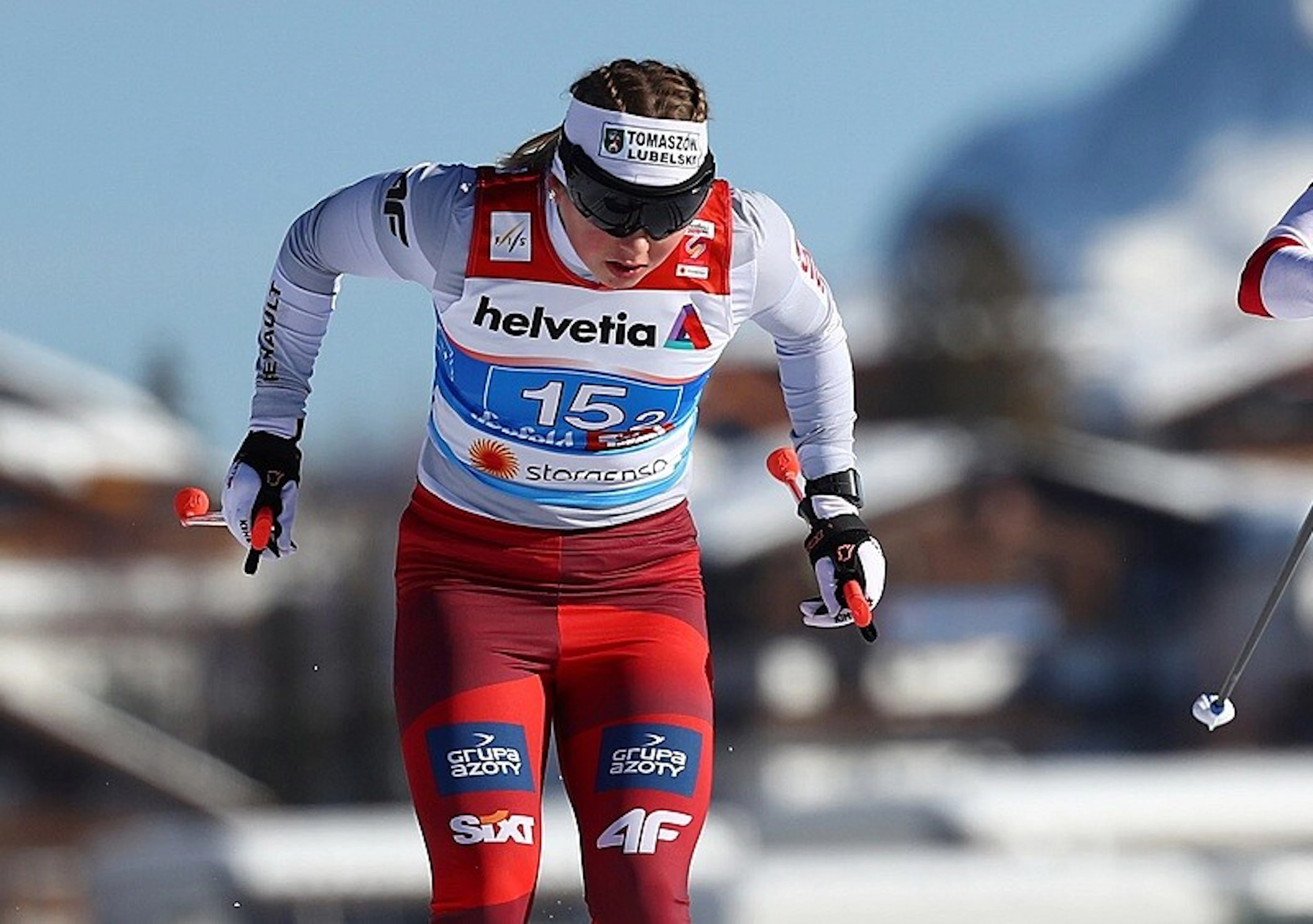 Polskie biegi w dobrych rękach. Monika Skinder i Karolina Kaleta z medalami mistrzostw świata juniorów