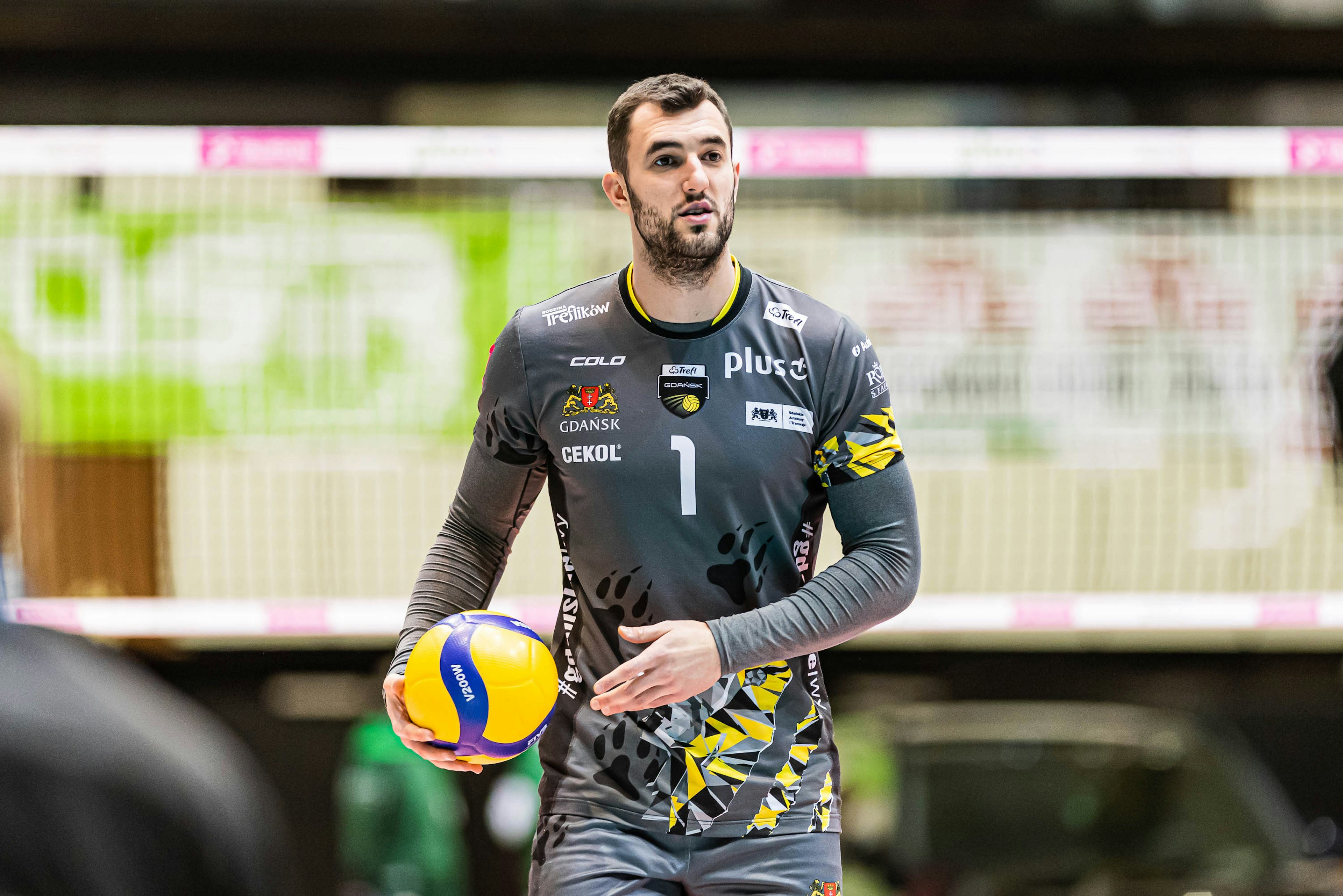 Bartłomiej Lipiński