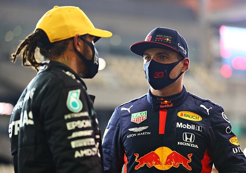 F1 zamraża jednostki, czyli Red Bull jest uratowany. Czy to ostatni rok Hamiltona?
