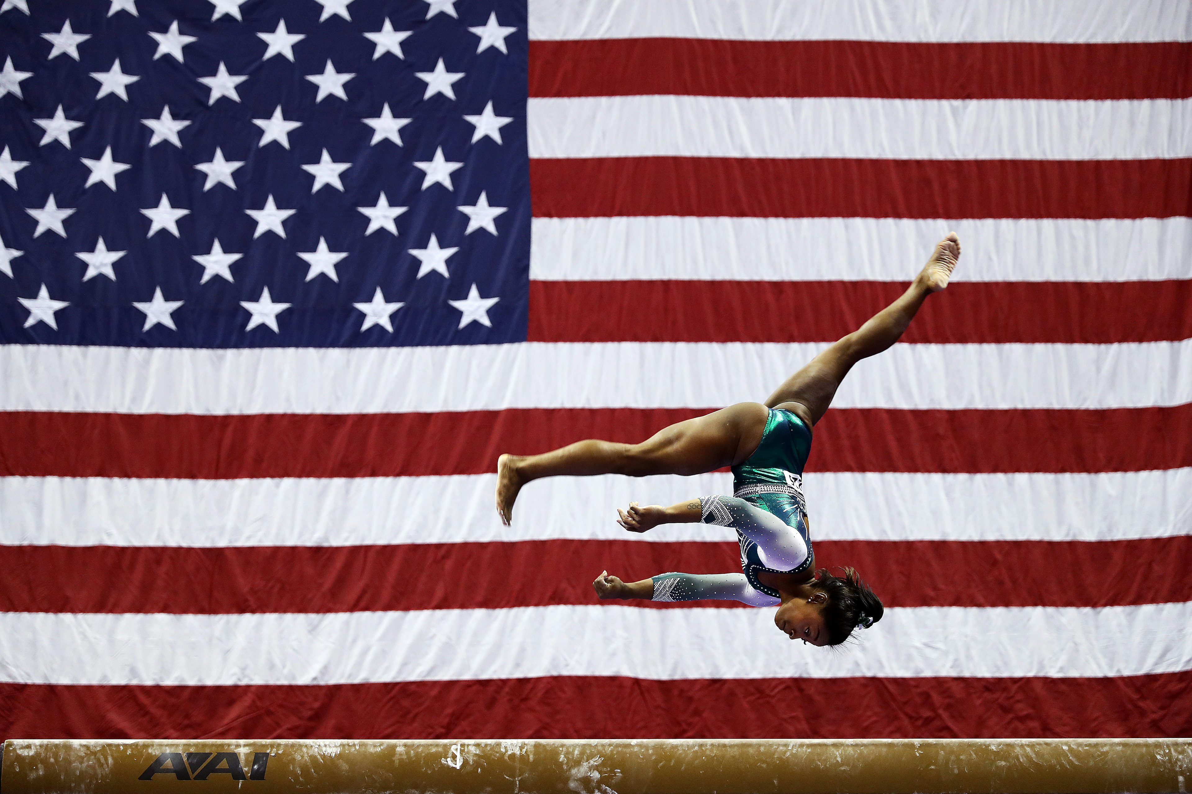 U.S. Gymnastics Championships 2019 - Day 2