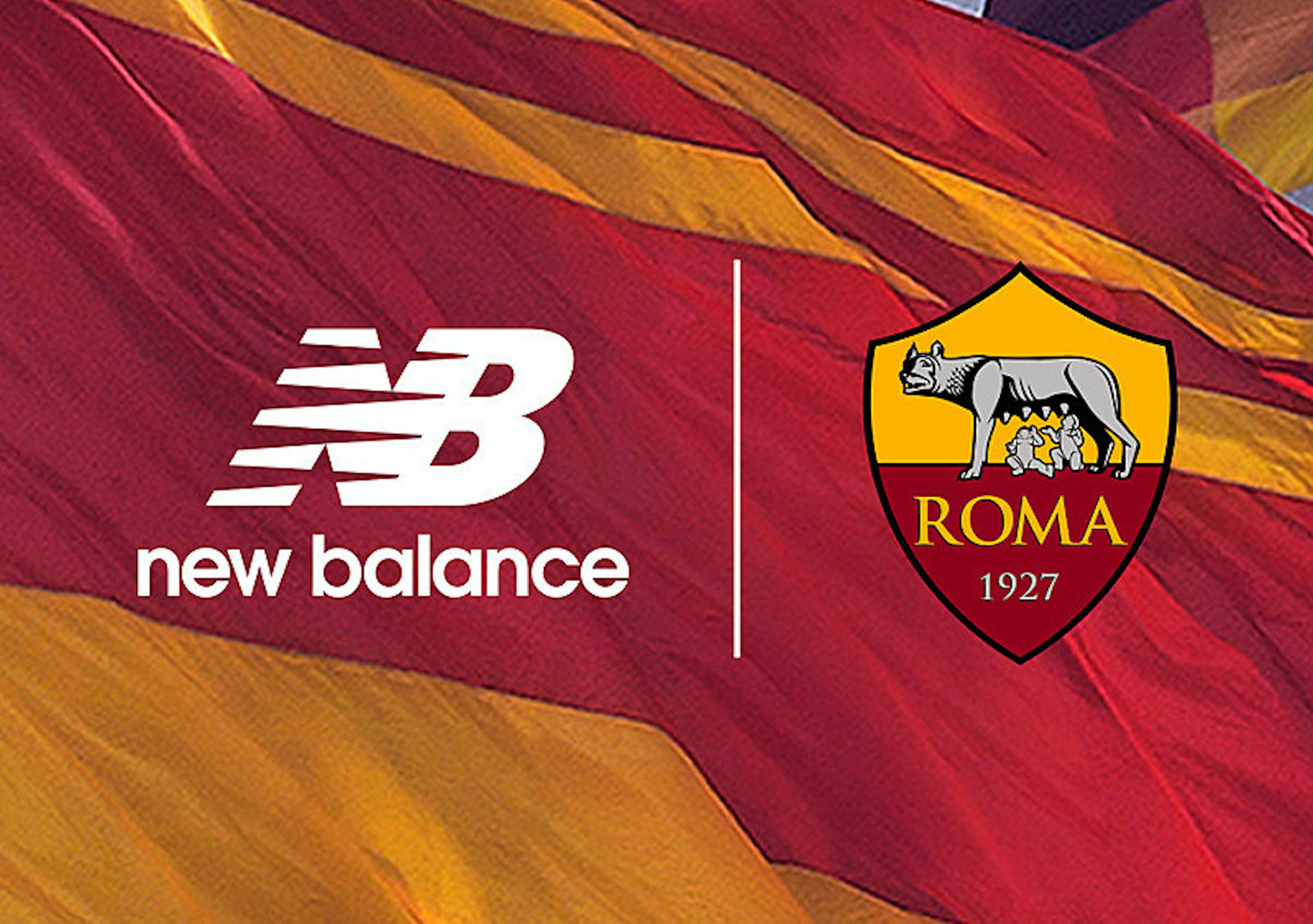 New Balance tańczy z Wilkami. Pierwszy raz w historii ubierze klub z Serie A