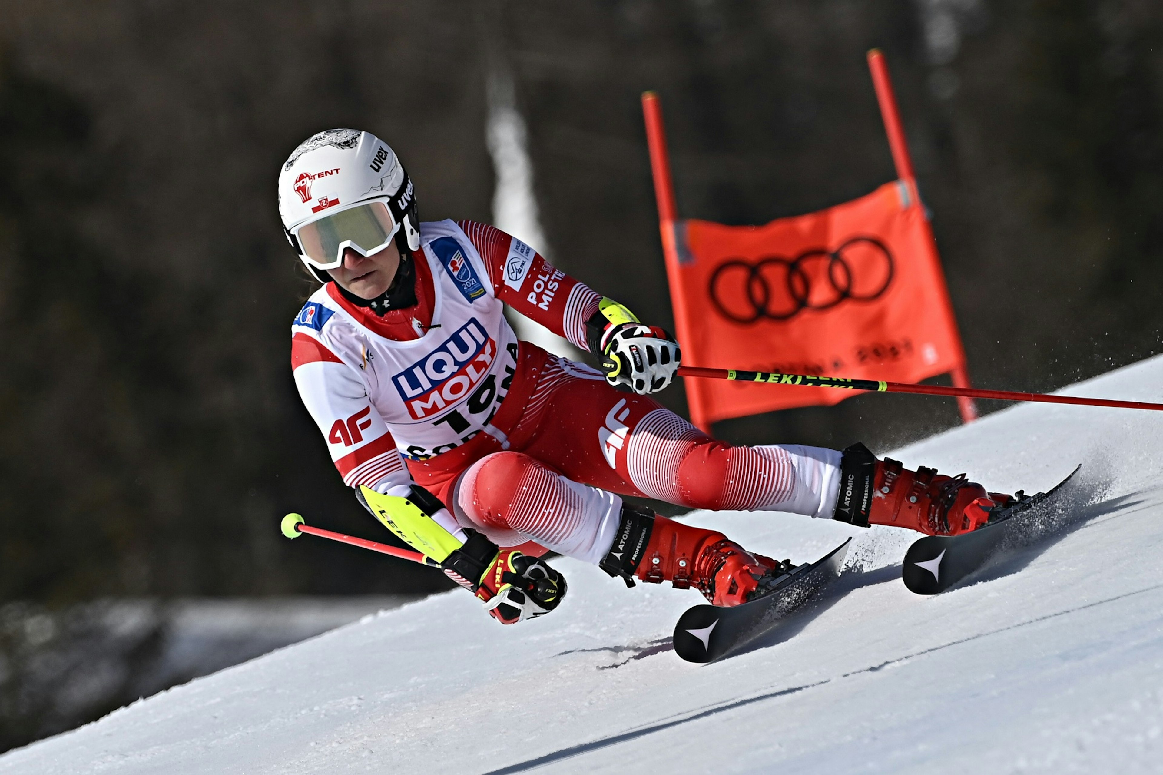 Maryna Gąsienica-Daniel