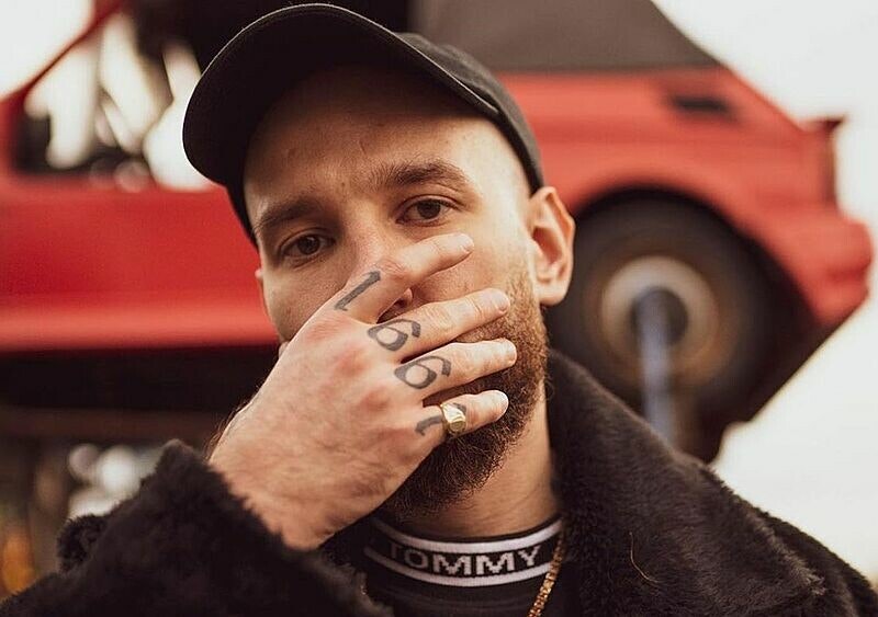 Da Vosk Docta: "Kopiowanie trendów wymaga autorskiego spinu"