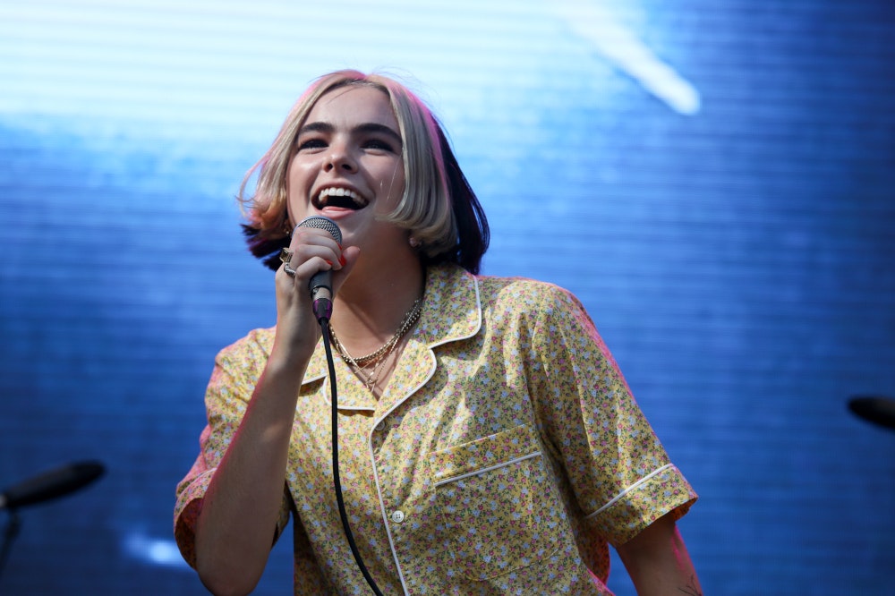 St Jerome's Laneway Festival 2020 - Auckland