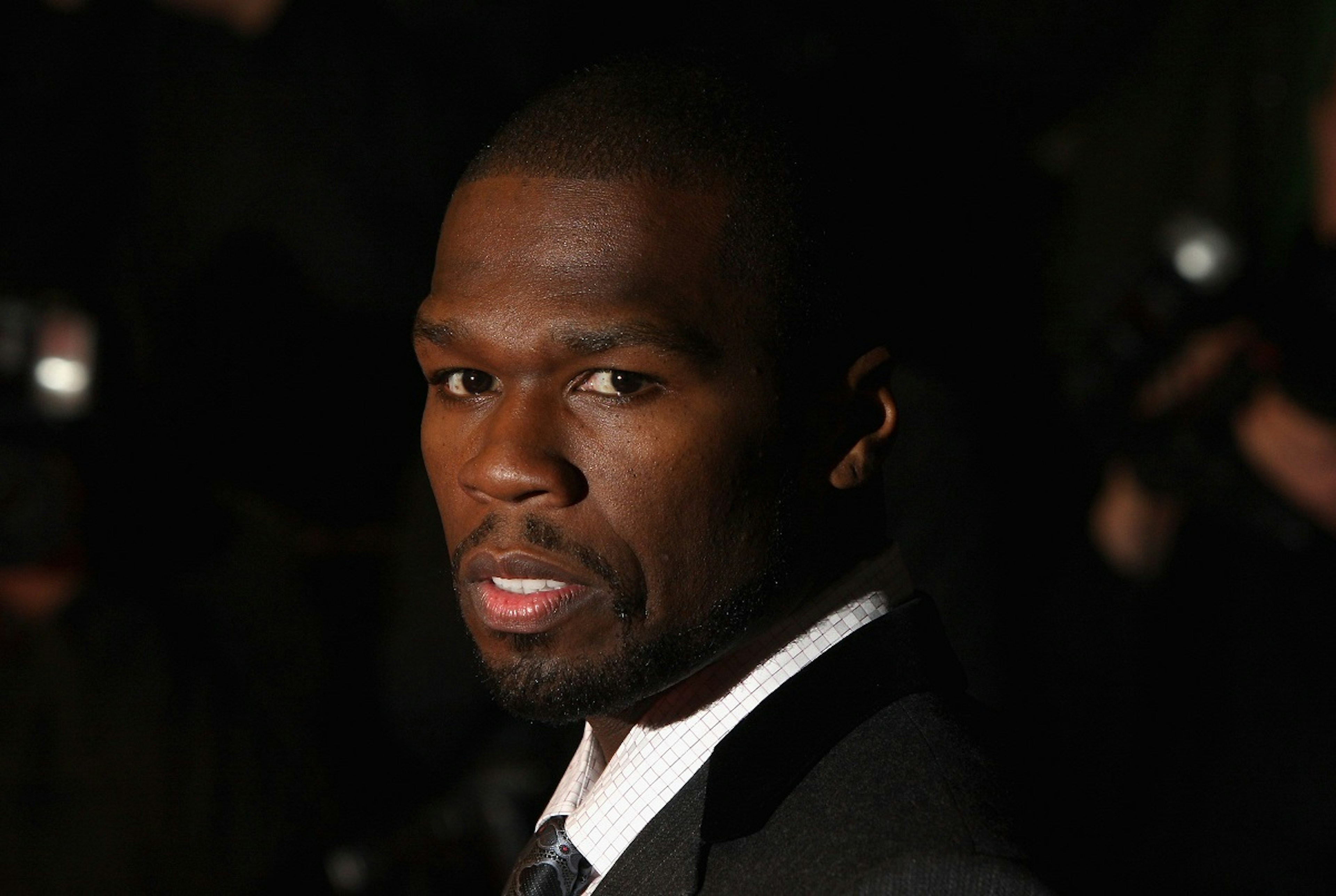 50 Cent