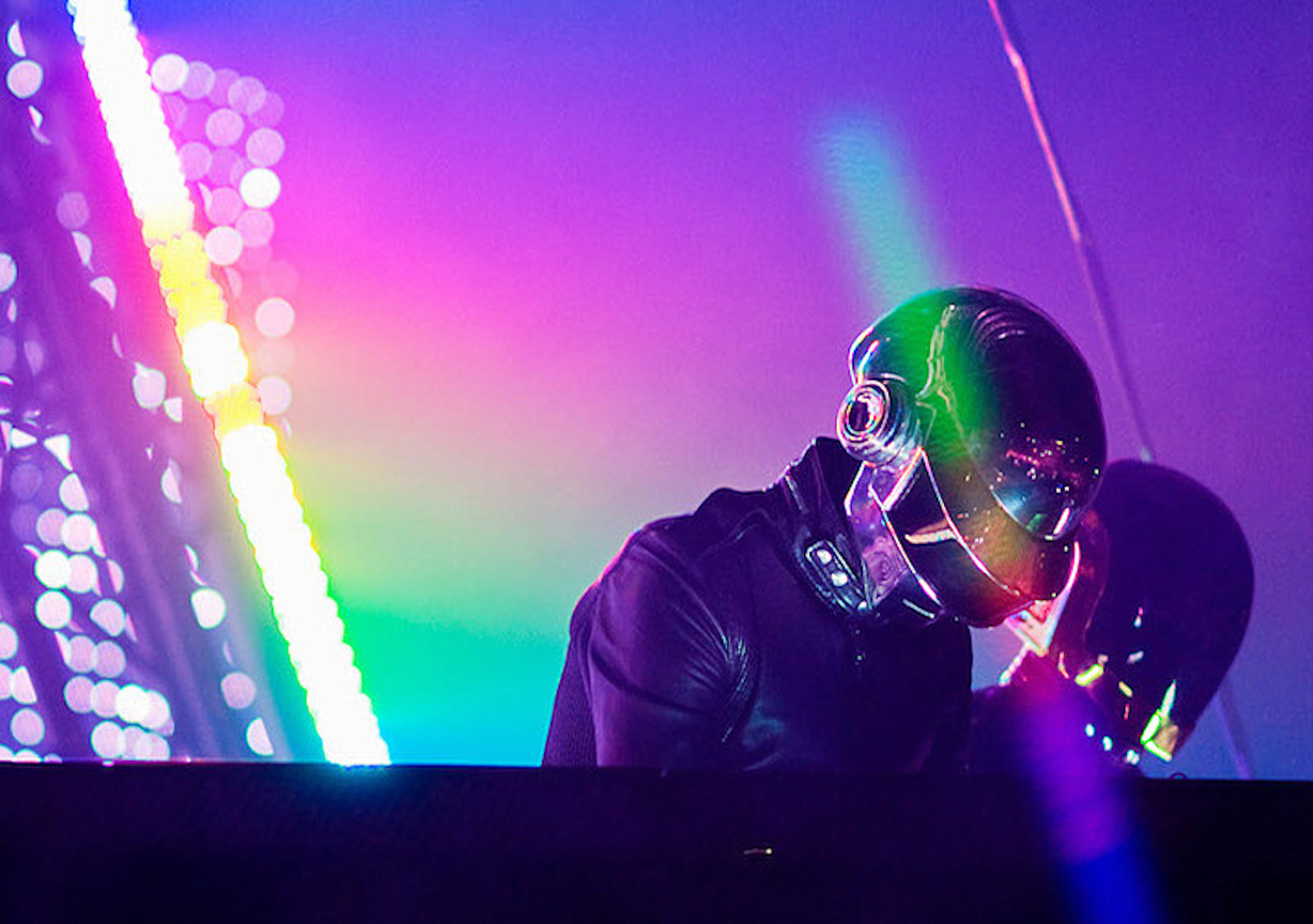 Przewodnik po albumach Daft Punk. Od którego najlepiej zacząć?