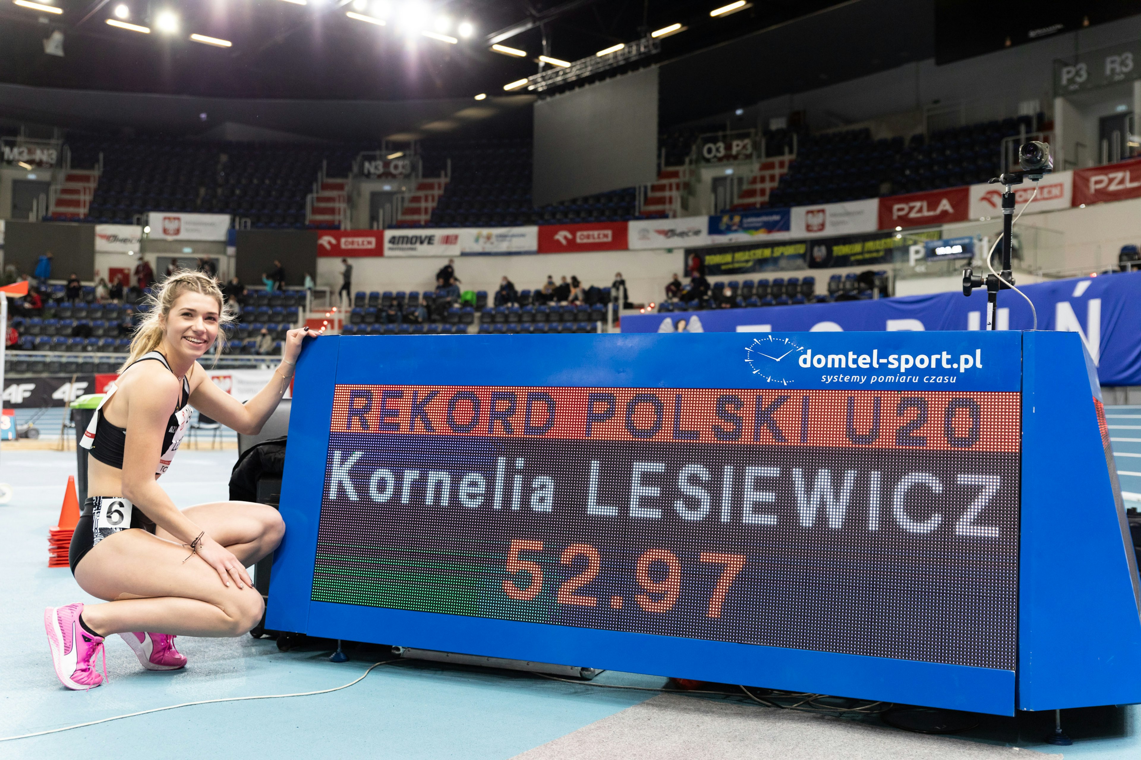 Kornelia Lesiewicz